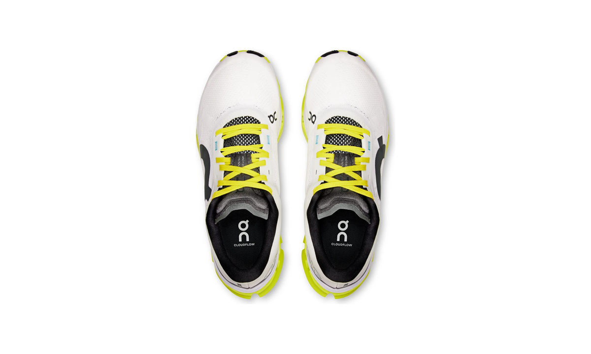 Cloudflow 5 W White | Lime