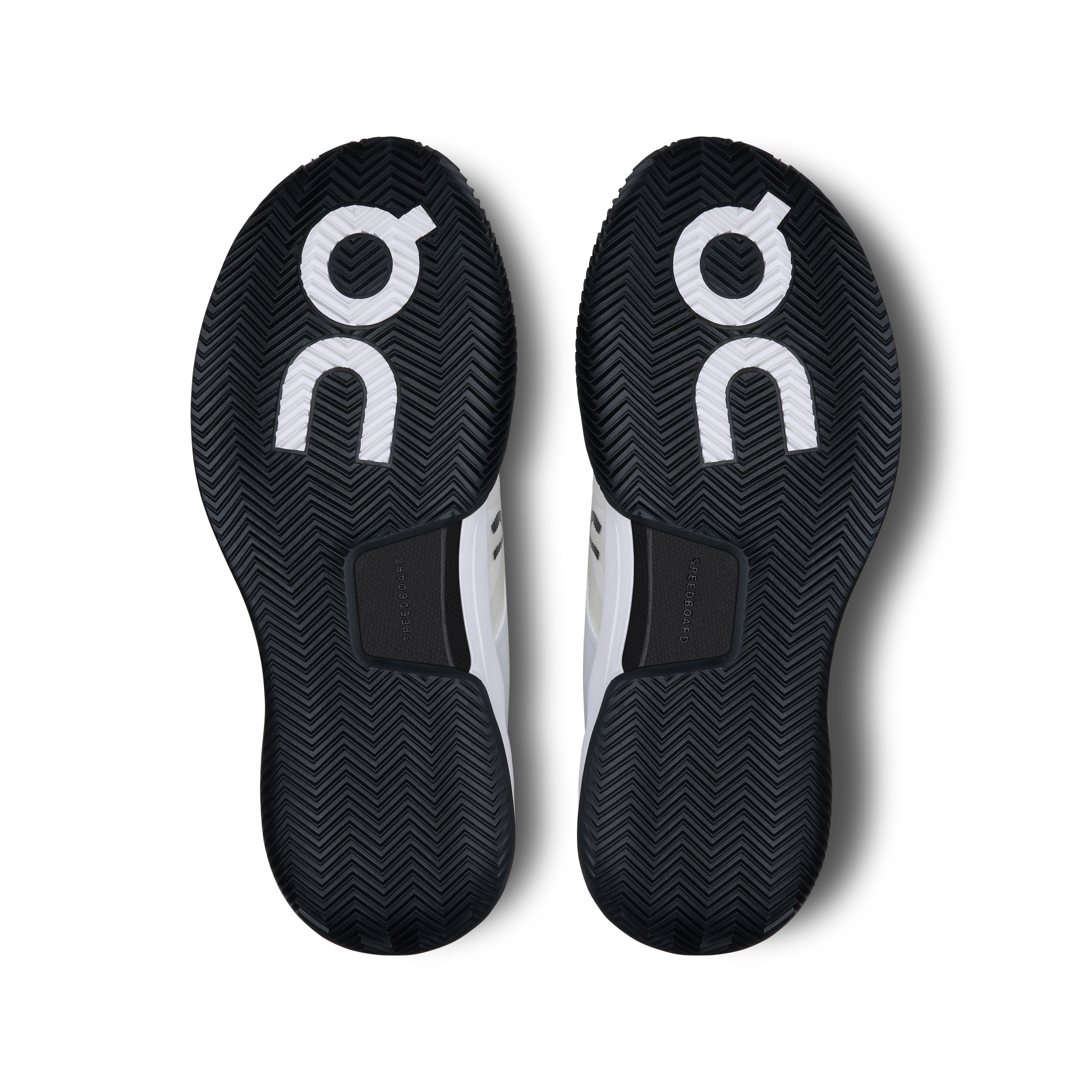 THE ROGER Pro 2 Clay W White | Black