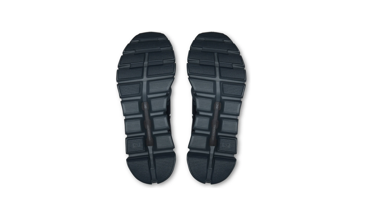 On Running Cloud 6 Navy Stone (Women's)