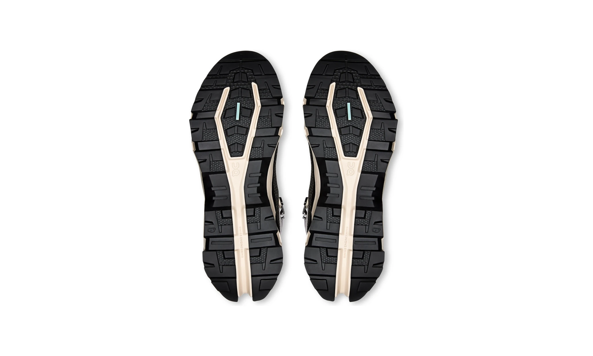 Cloudrock Trek WP 1 W Silver | Cream