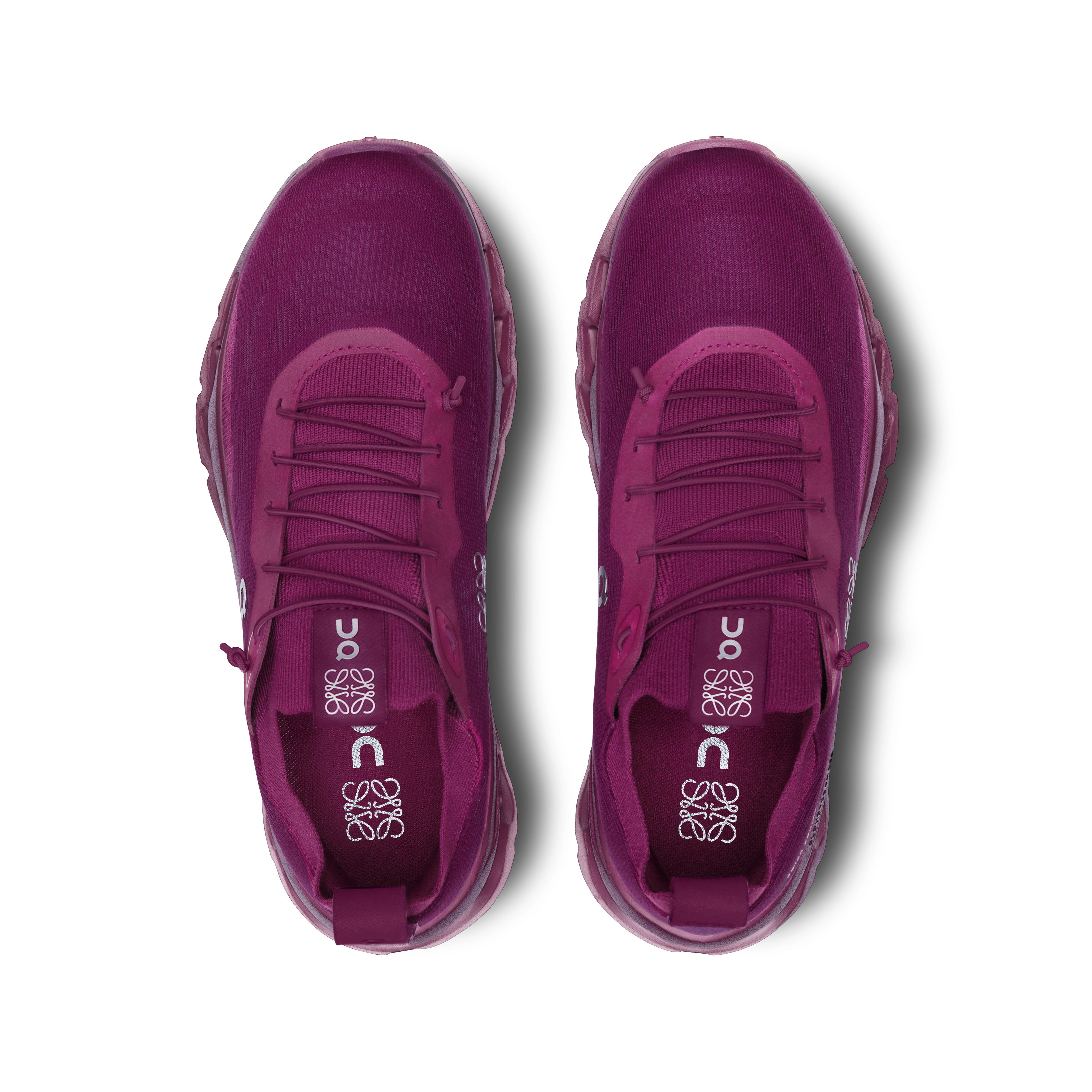On Running Cloudtilt LOEWE Cherry (Women's)