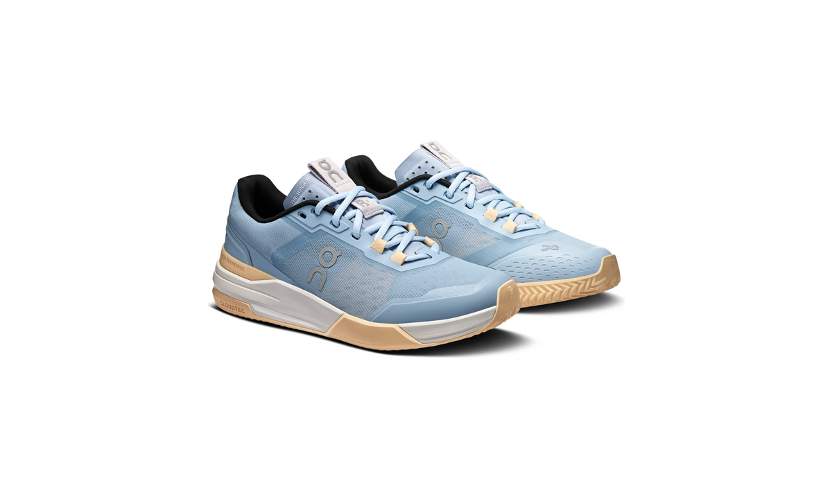 THE ROGER ADV Pro Clay 1 W Chambray | Blonde