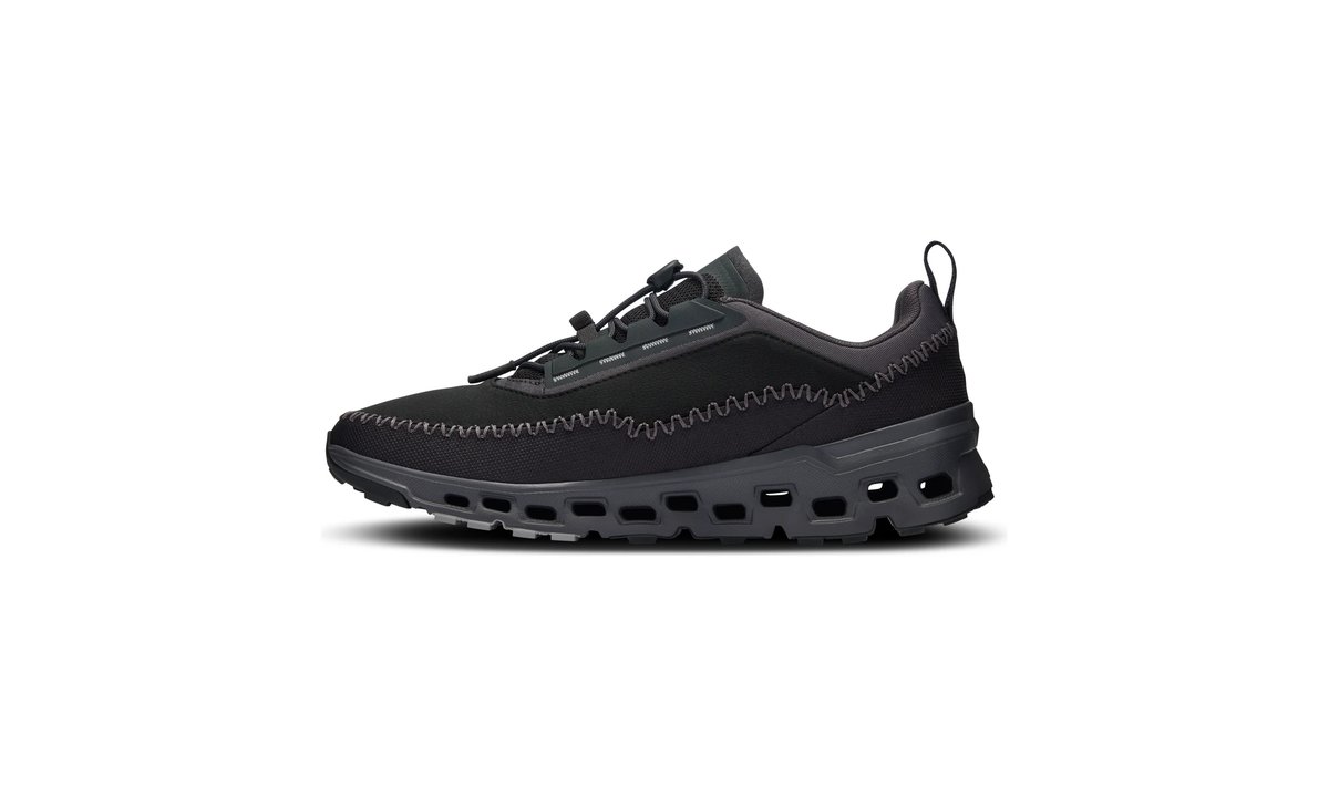 Cloudaway 2 W Black | Eclipse