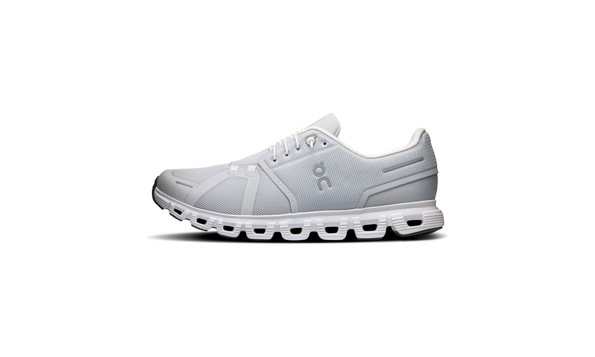 Cloud 6 M Glacier | White