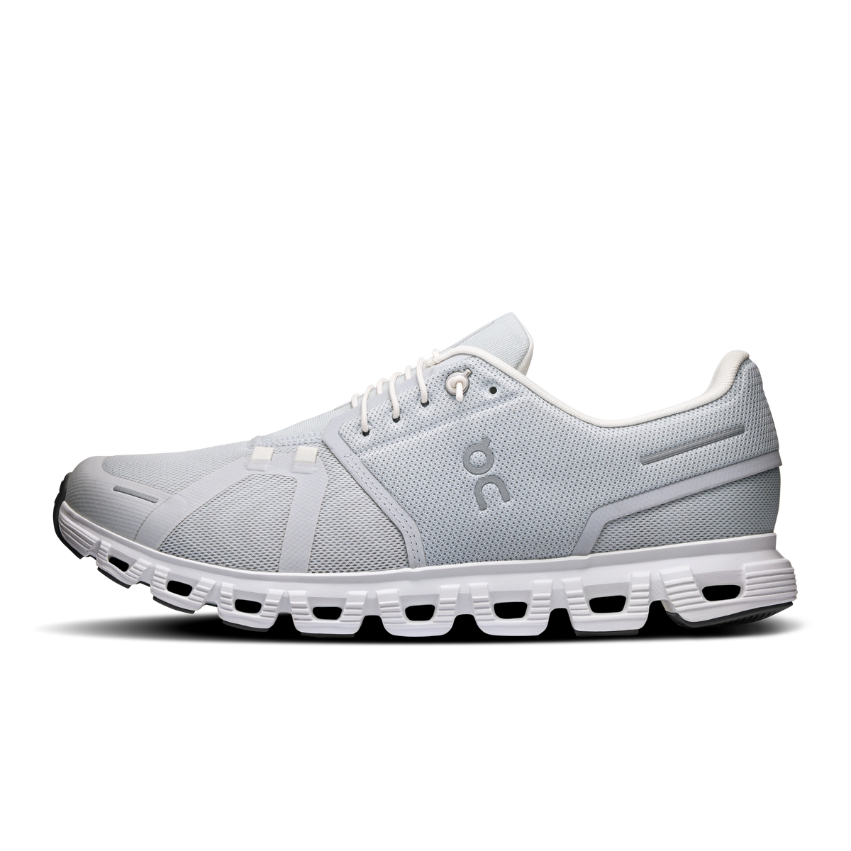 Cloud 6 M Glacier | White