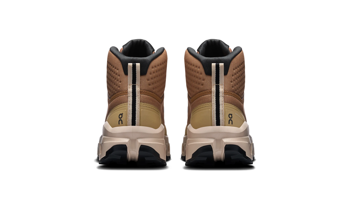 Cloudrock Mid WP 1 W Sphinx | Sand