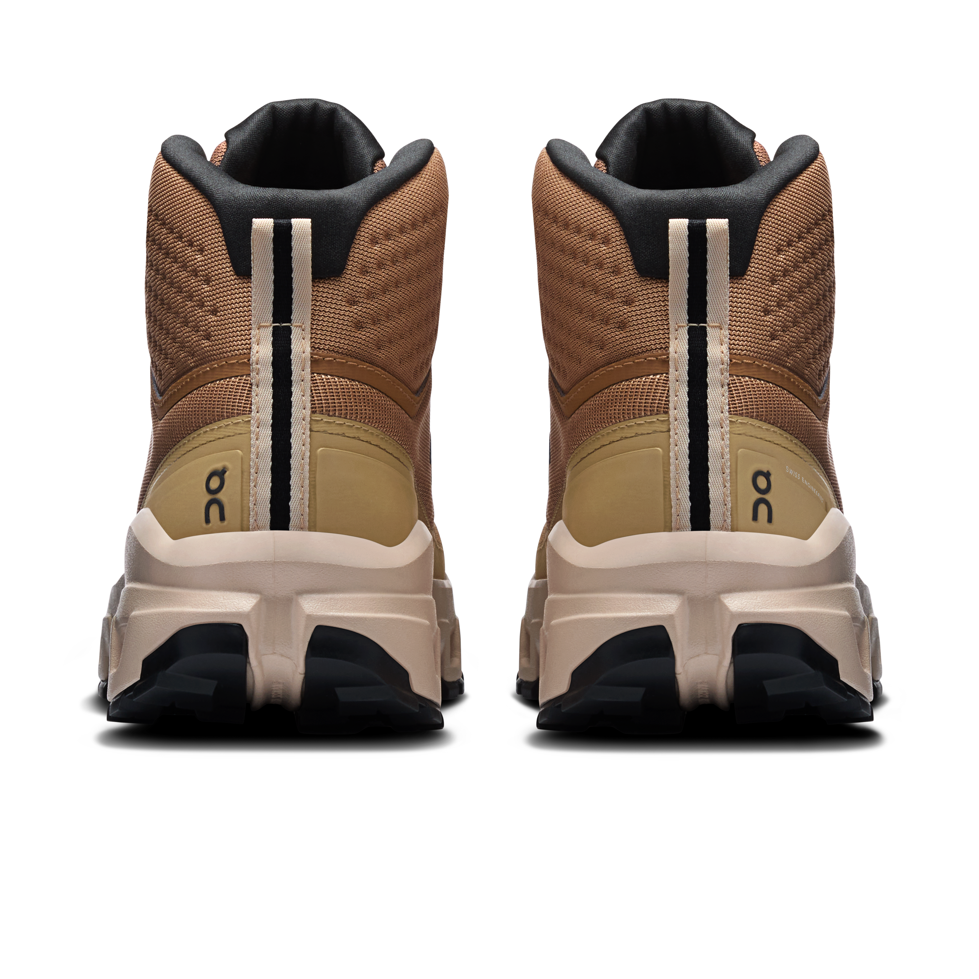 Cloudrock Mid WP 1 W Sphinx | Sand