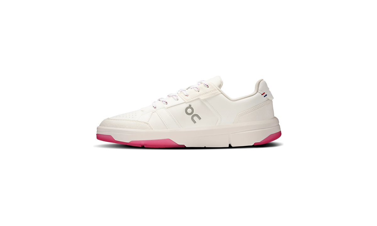 The ROGER Clubhouse 3 M White | Grenadine