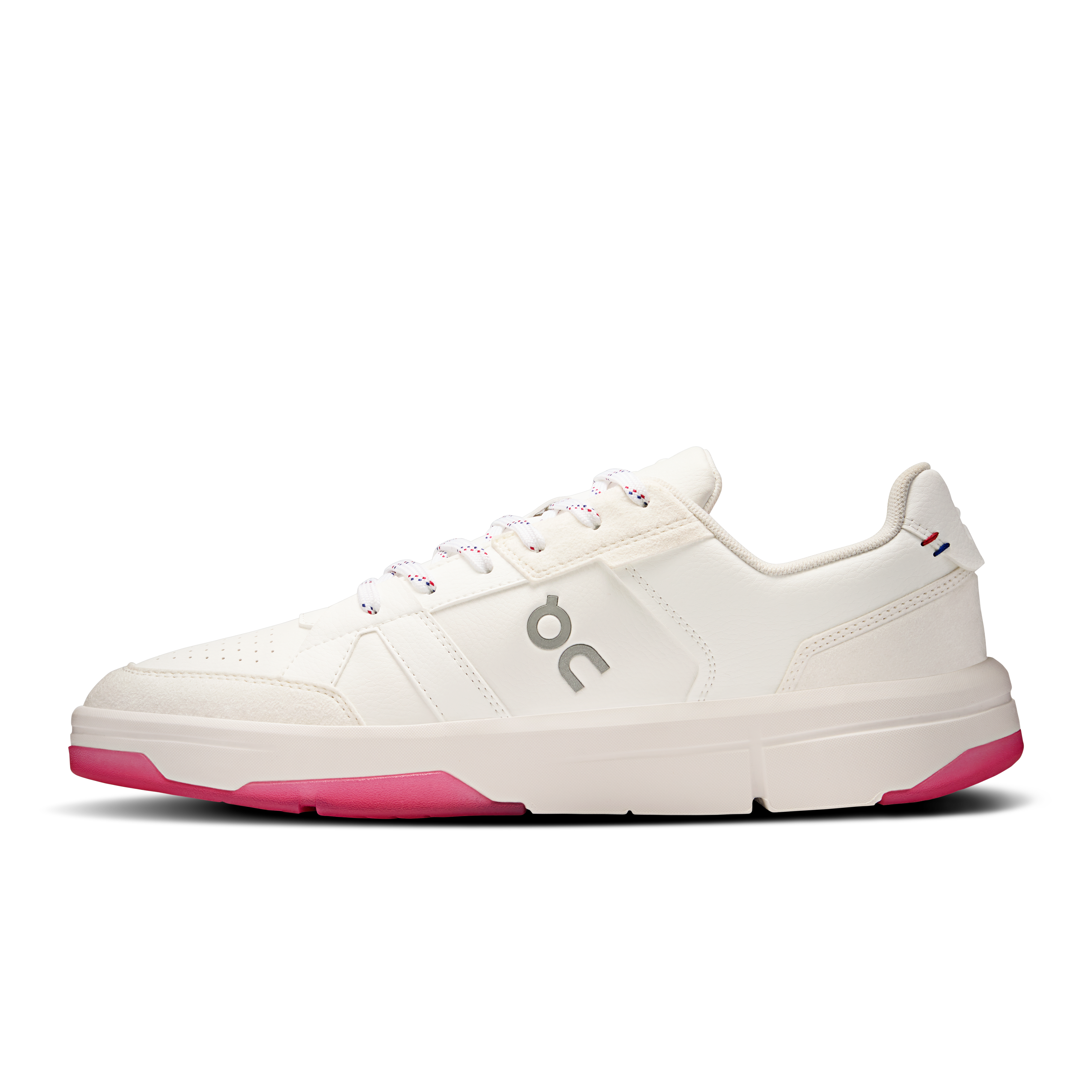 The ROGER Clubhouse 3 M White | Grenadine