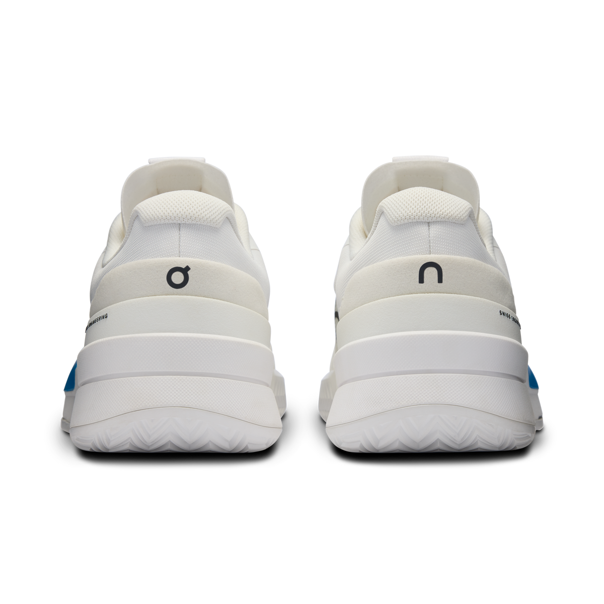 THE ROGER Pro 2 M White | Malibu