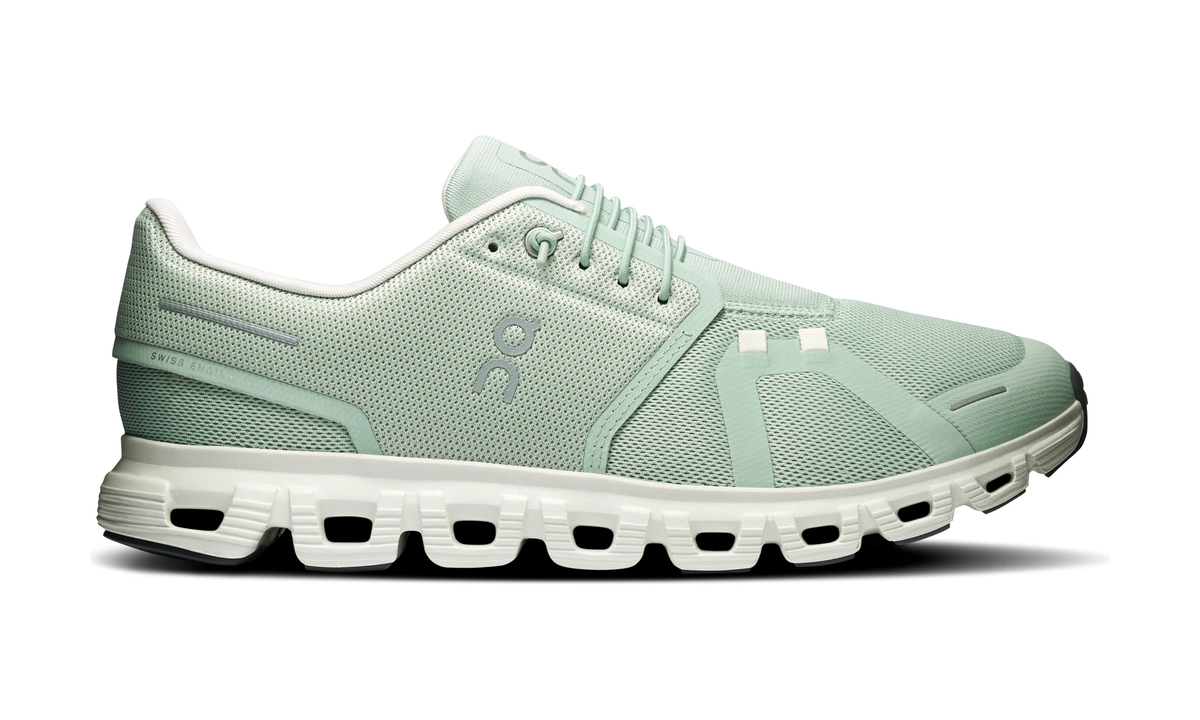Cloud 6 M Mineral | Ice