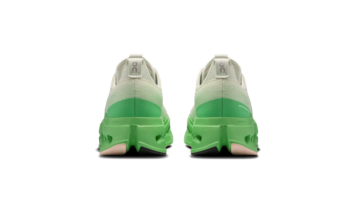 Cloudsurfer Max 1 W Mineral | Honeydew