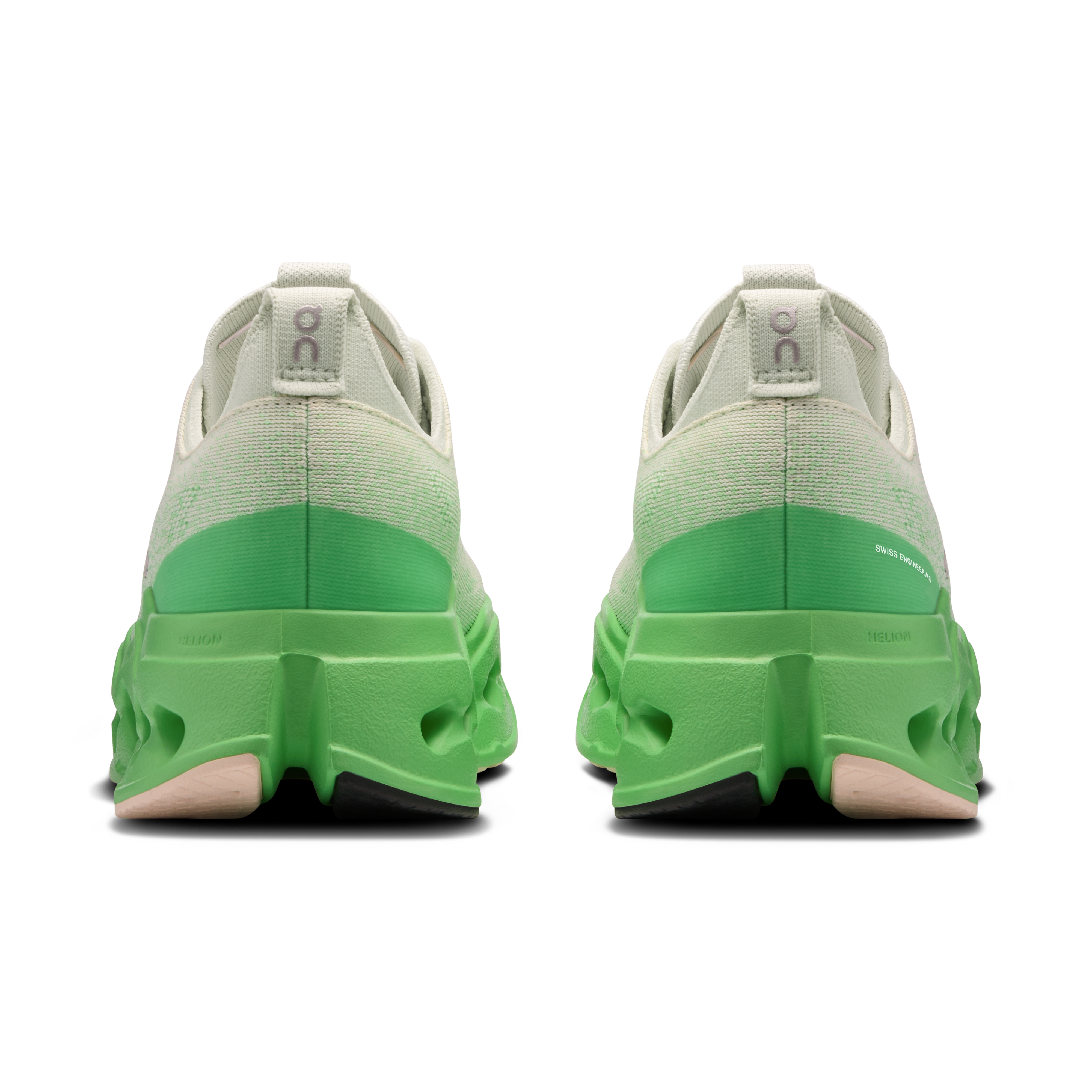Cloudsurfer Max 1 W Mineral | Honeydew
