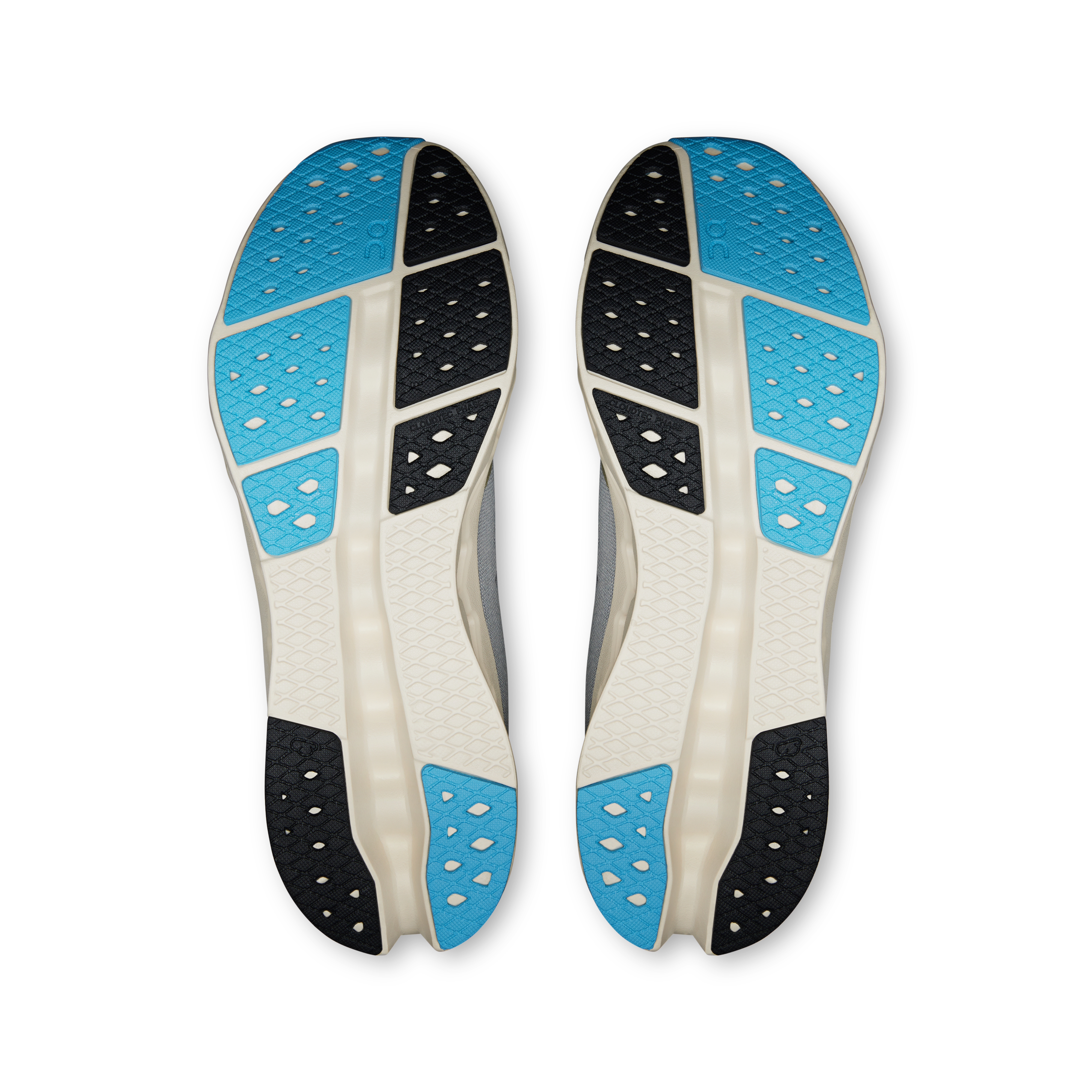 Cloudsurfer 2 M Apollo | Ivory
