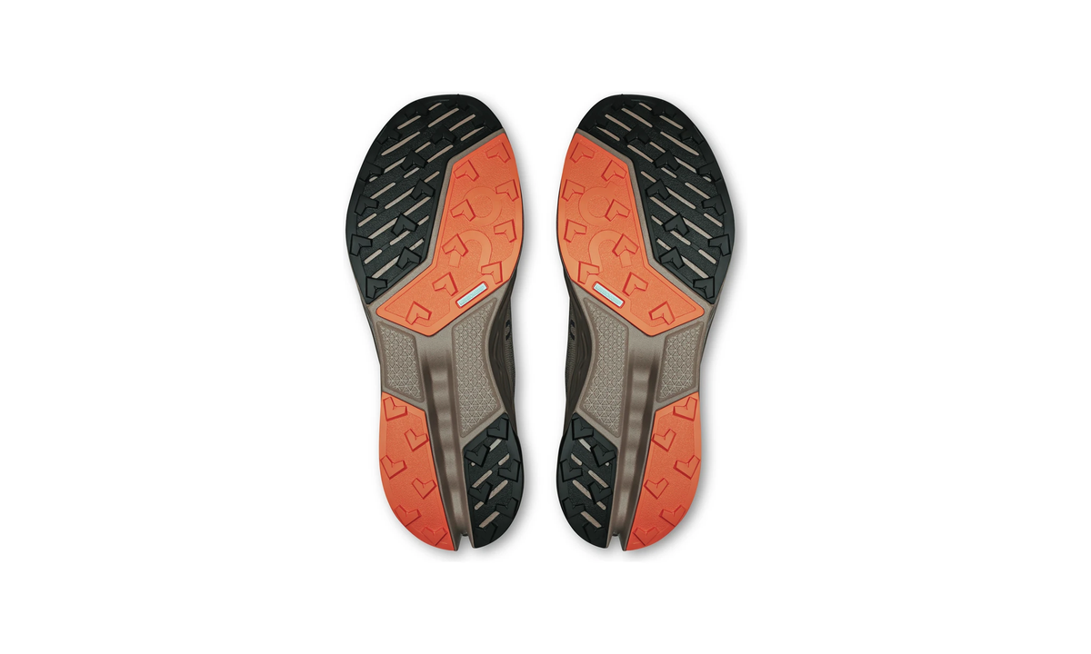 On Running Cloudsurfer Trail 2 Eclipse Cinder