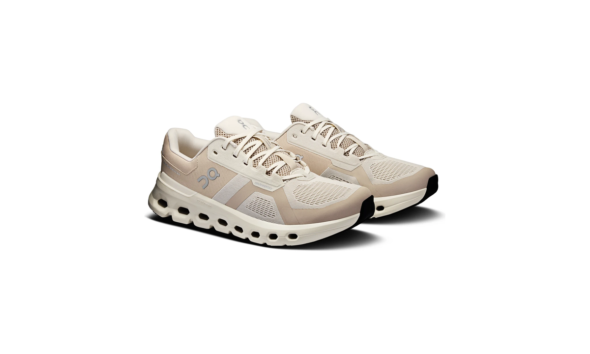 Cloudrunner 2 M Pearl | Desert