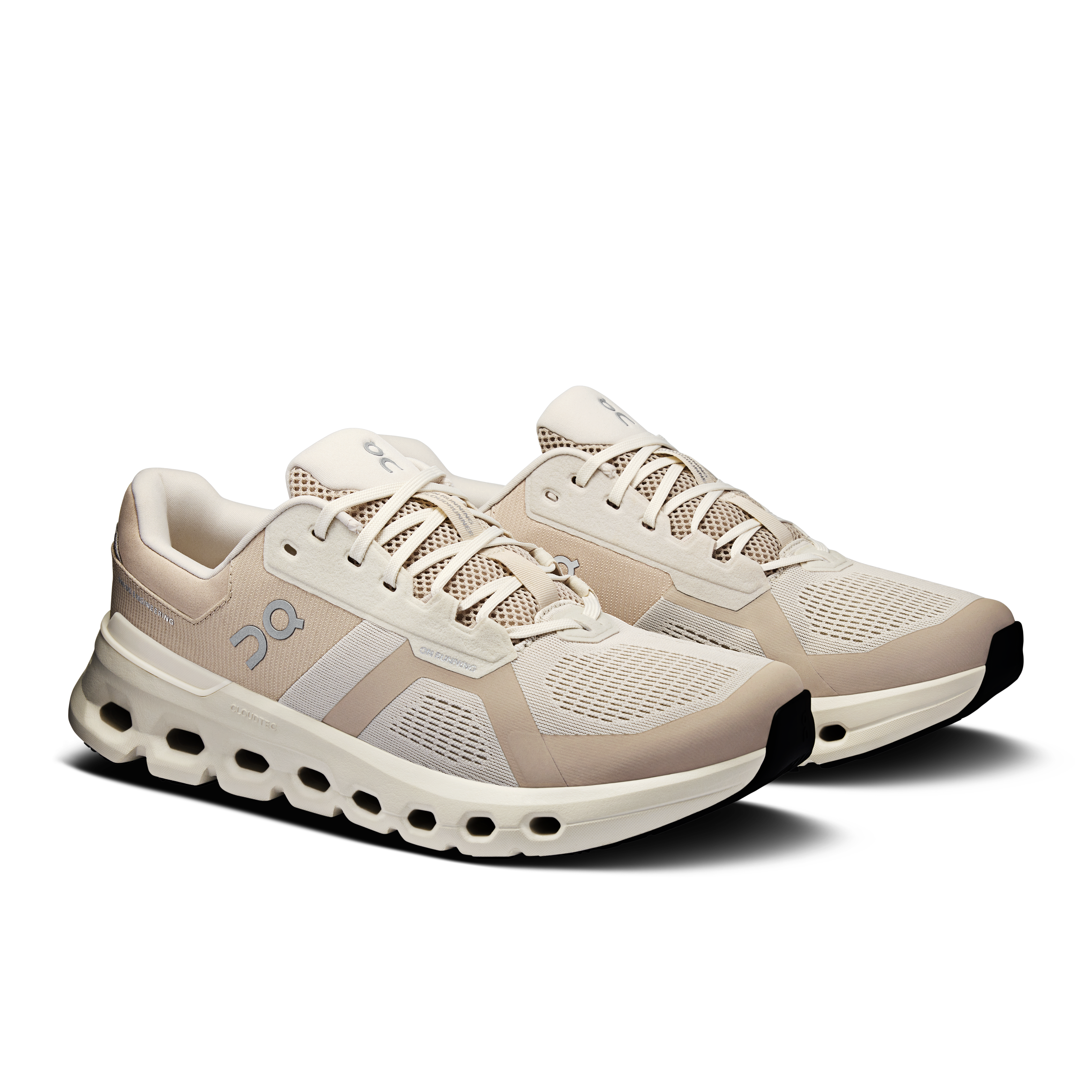 Cloudrunner 2 M Pearl | Desert