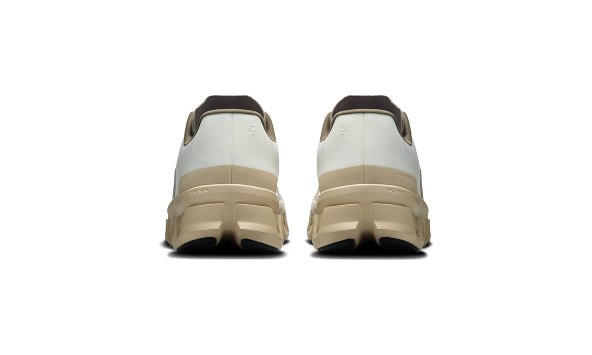 Cloudmonster Void 1 M Ivory | Sand
