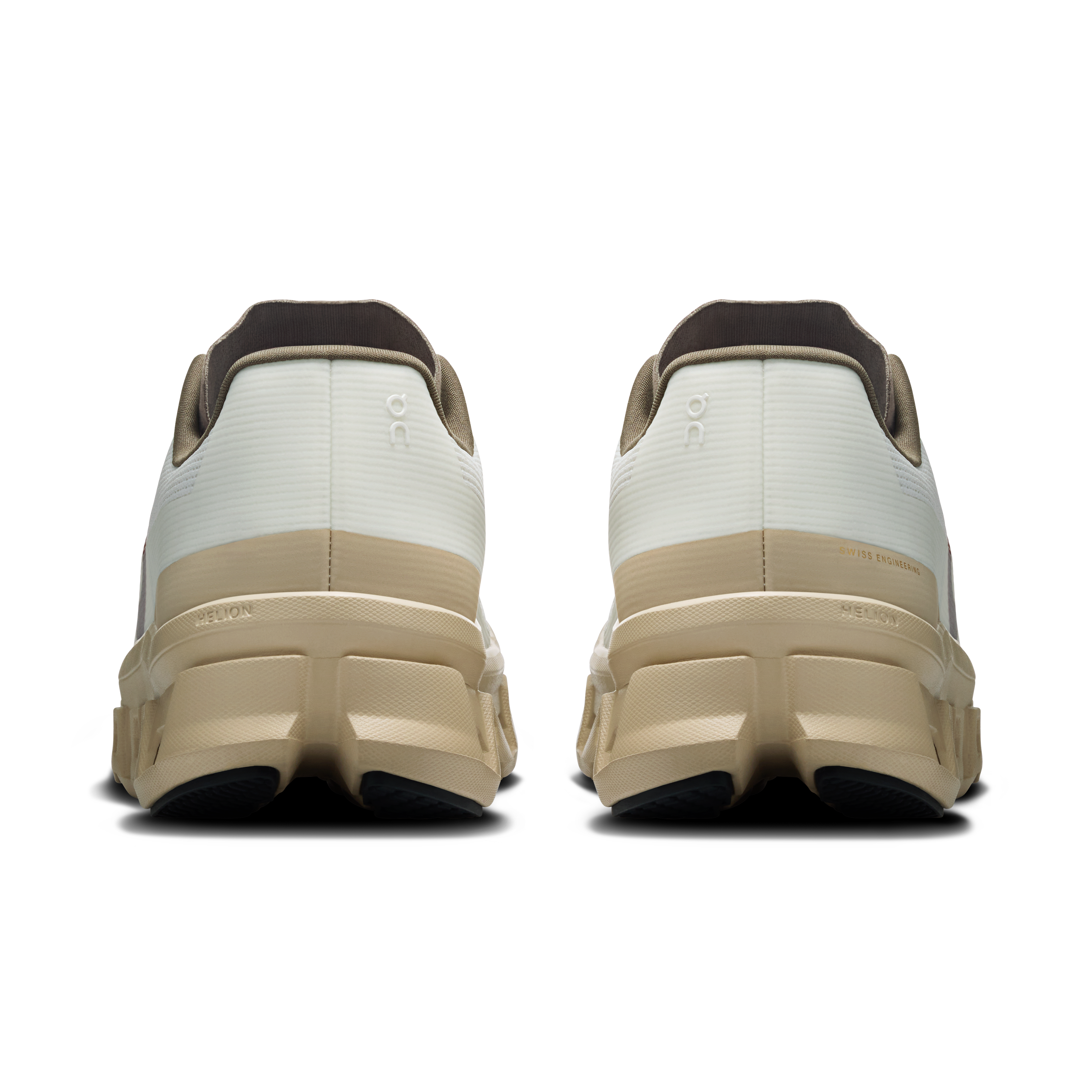 Cloudmonster Void 1 M Ivory | Sand