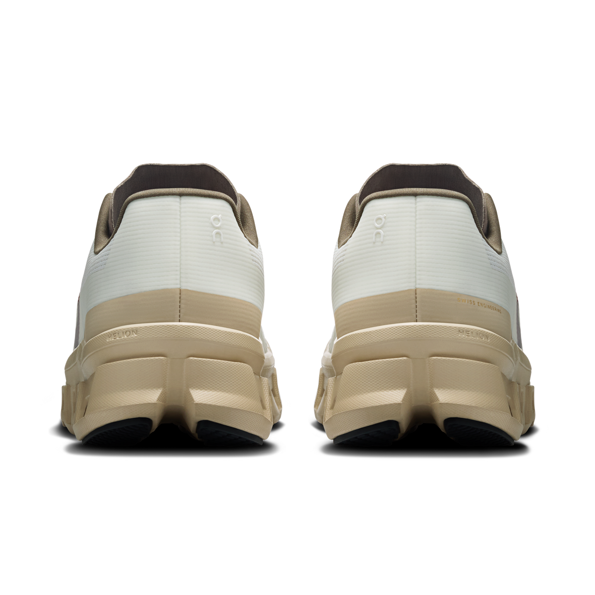 Cloudmonster Void 1 M Ivory | Sand