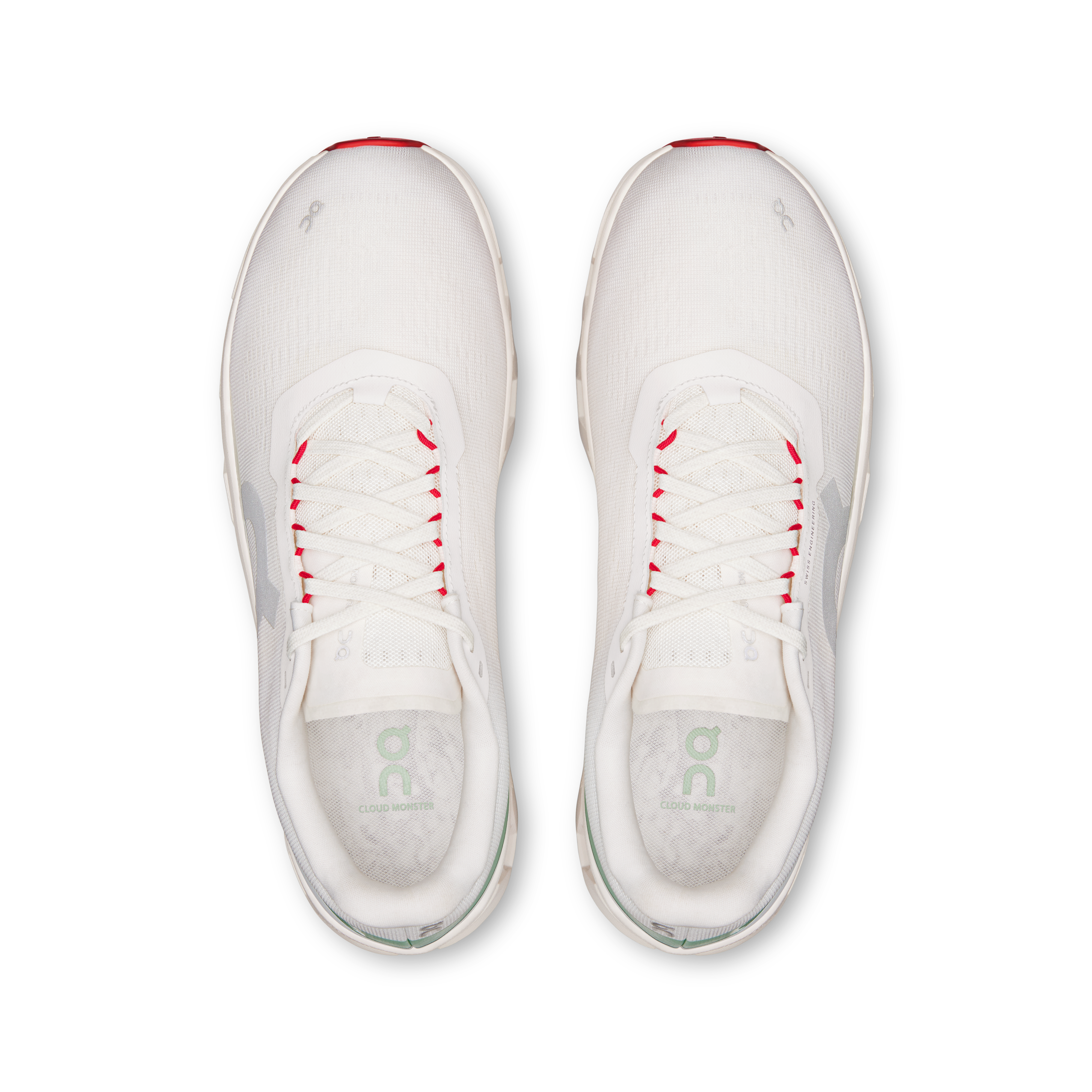 Cloudmonster 1 M Ivory | Creek