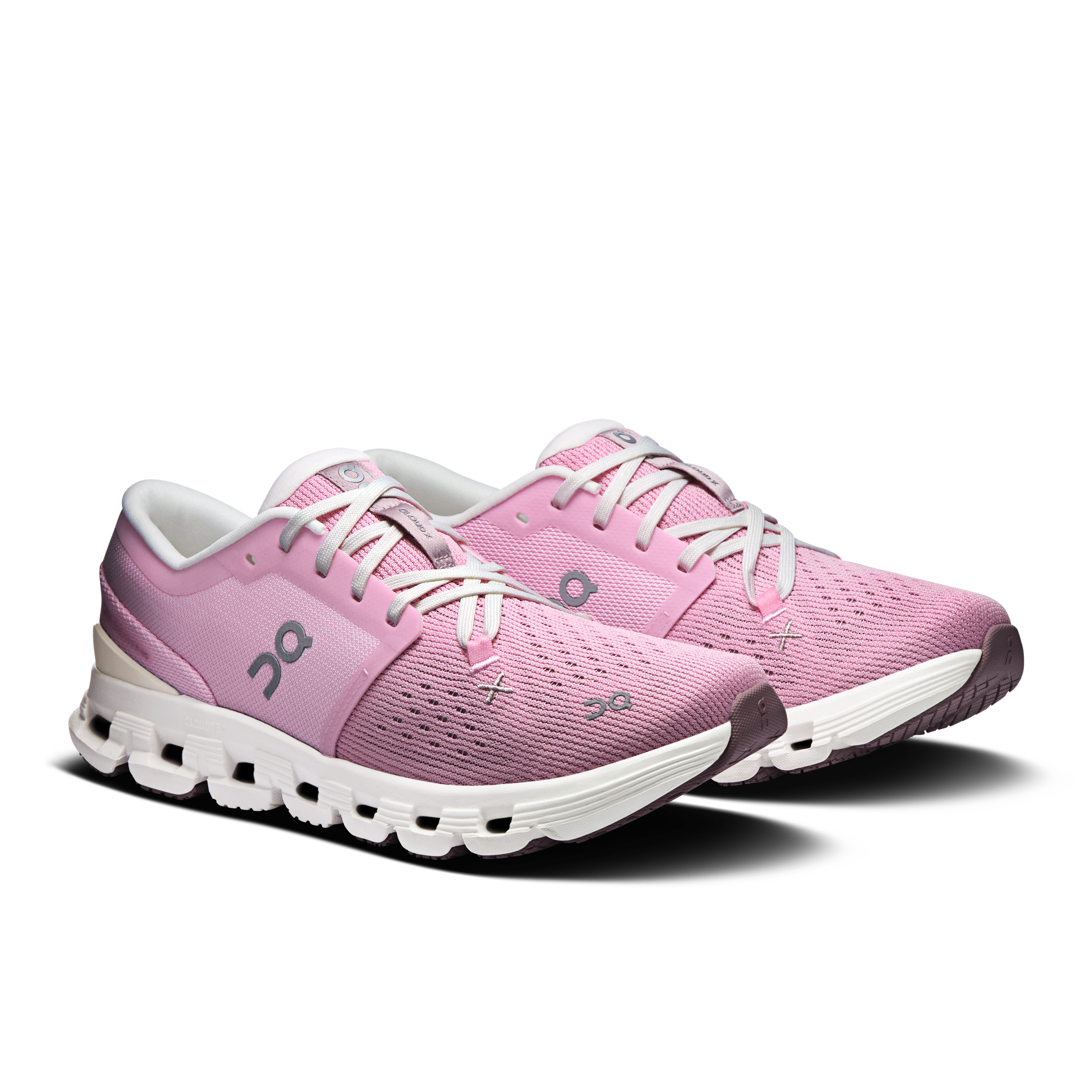 Cloud X 4 W Petal | Sand