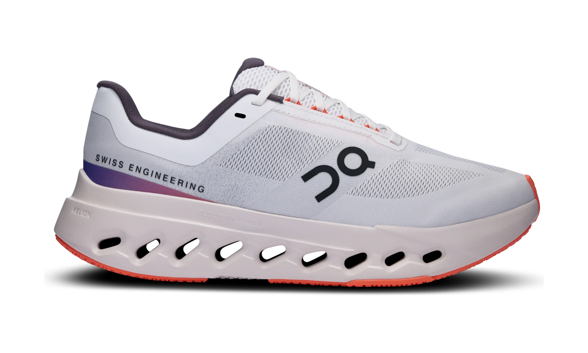 Cloudsurfer Next 1 W White | Flame