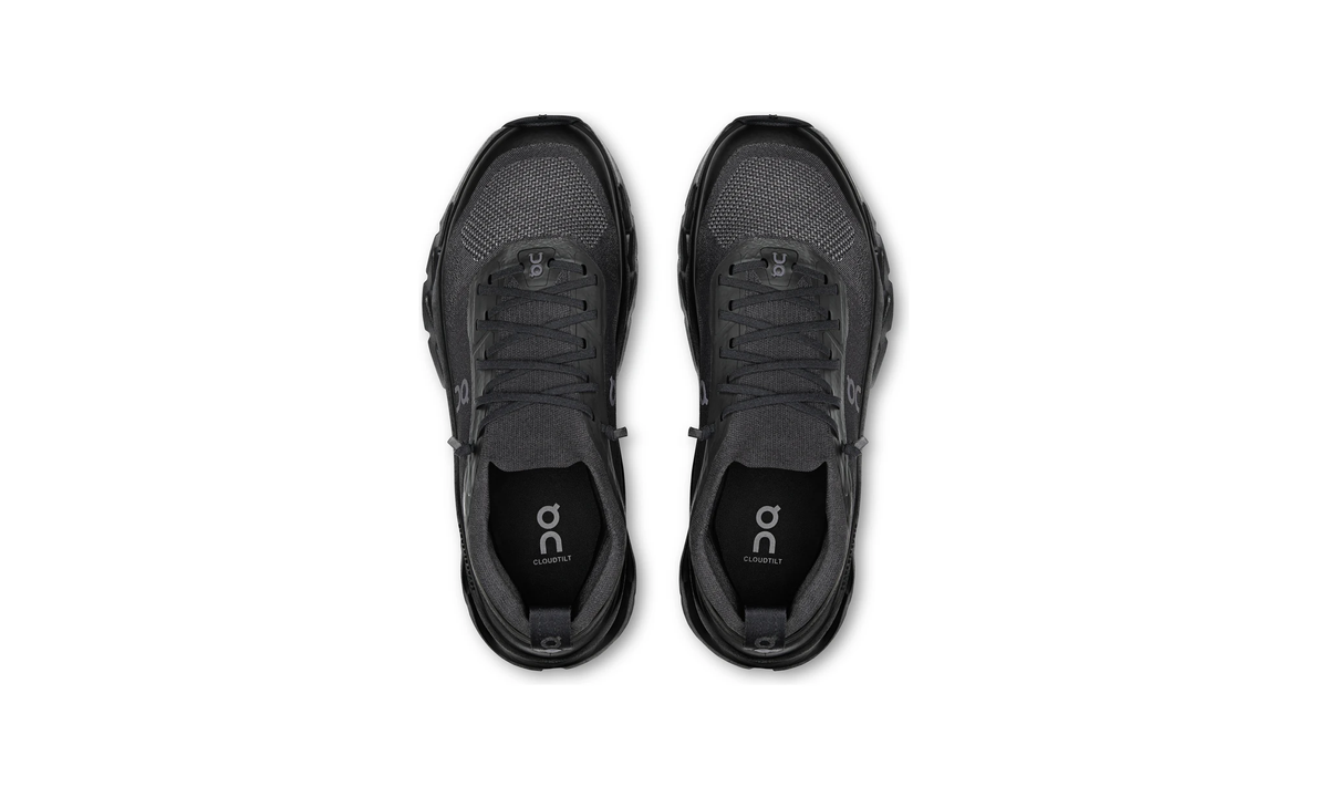 Cloudtilt Moon 1 W Black | Black
