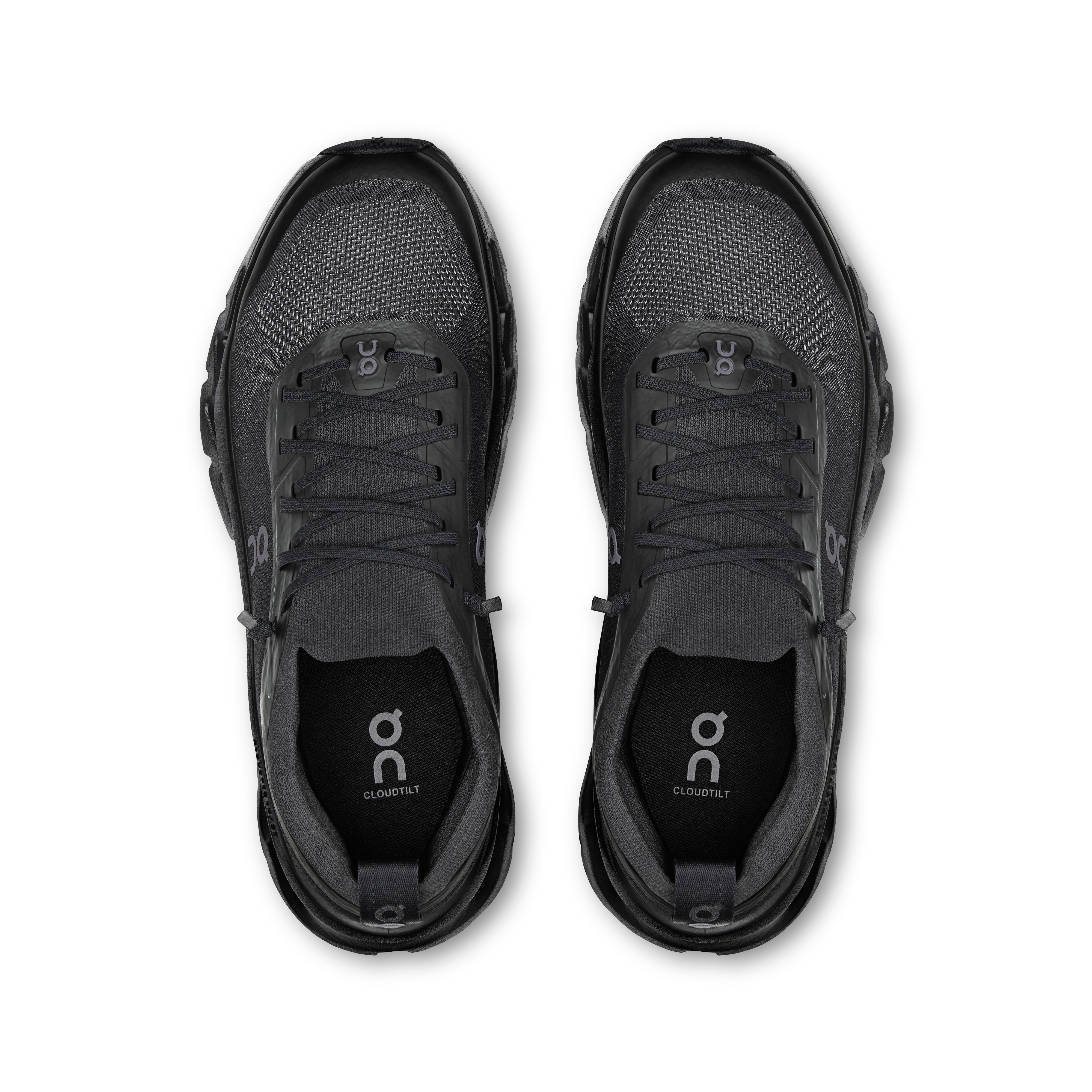 Cloudtilt Moon 1 W Black | Black