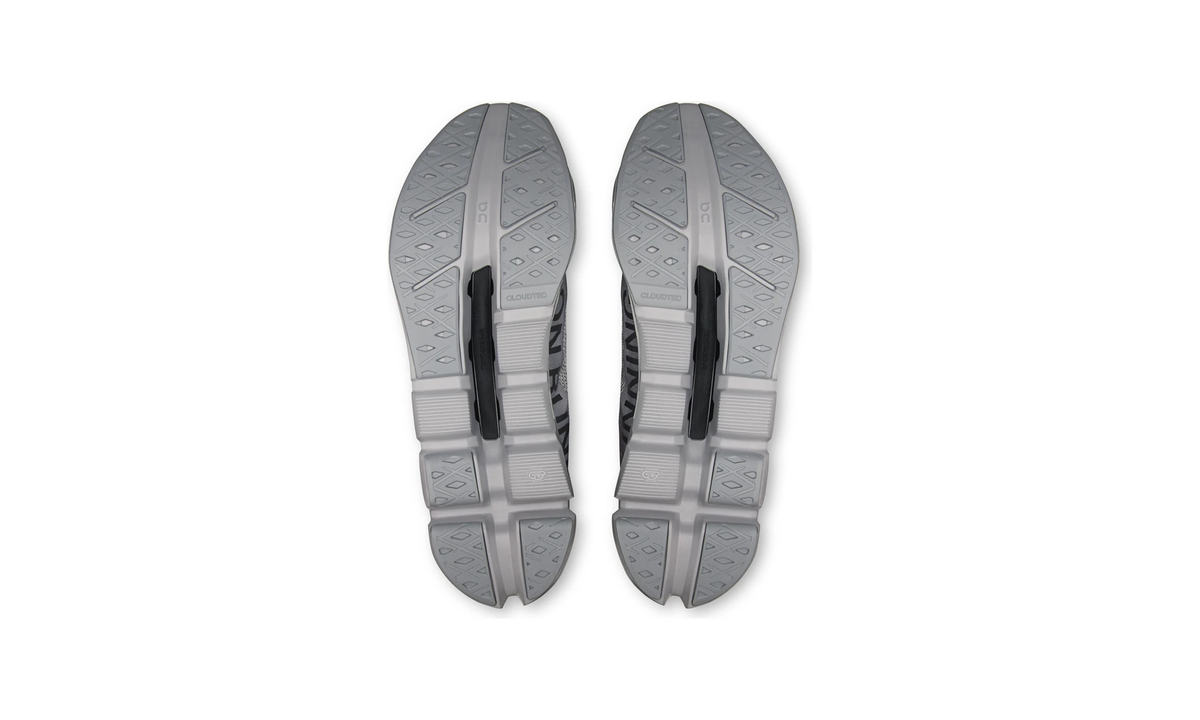 Cloudflow 5 M Alloy | Rock