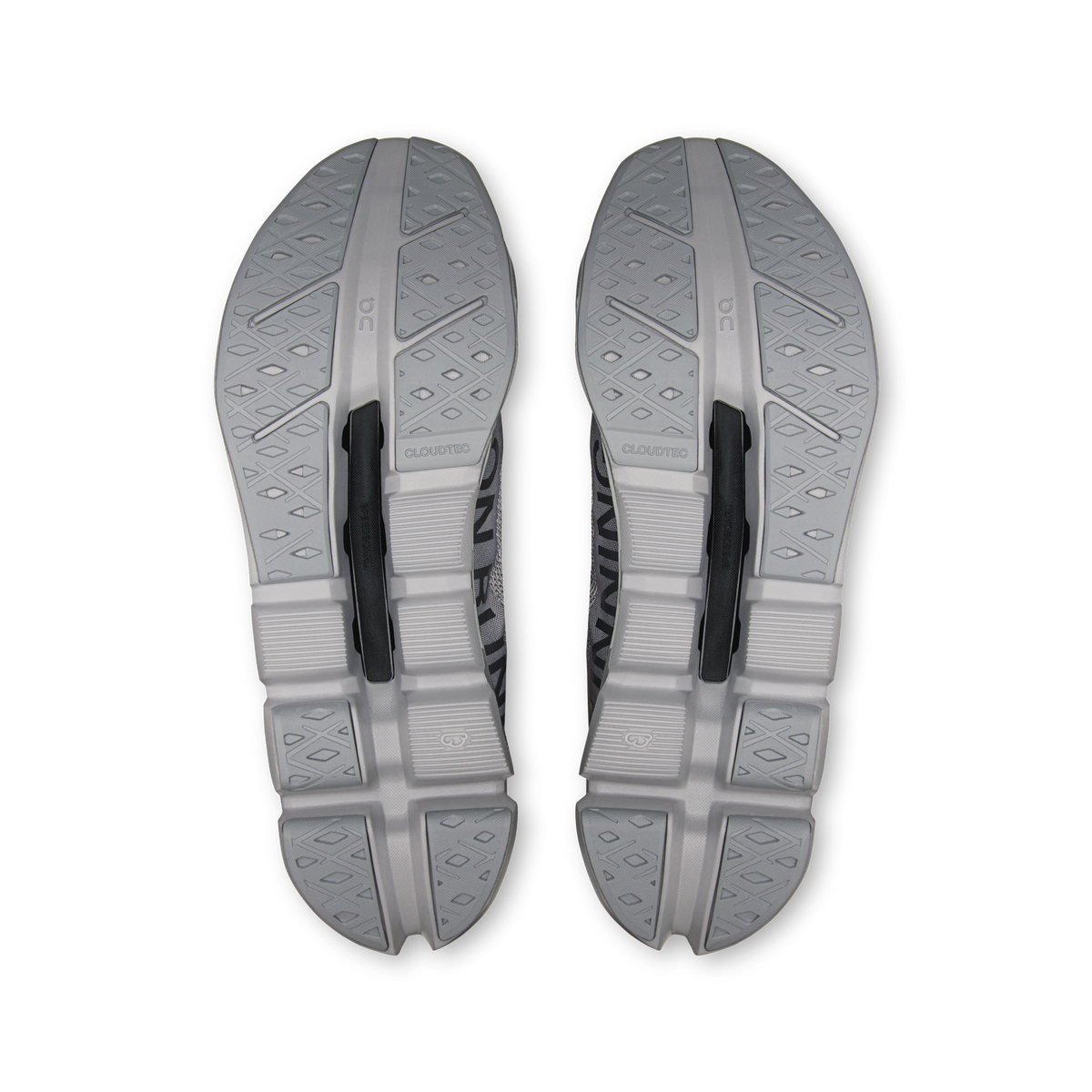 Cloudflow 5 M Alloy | Rock