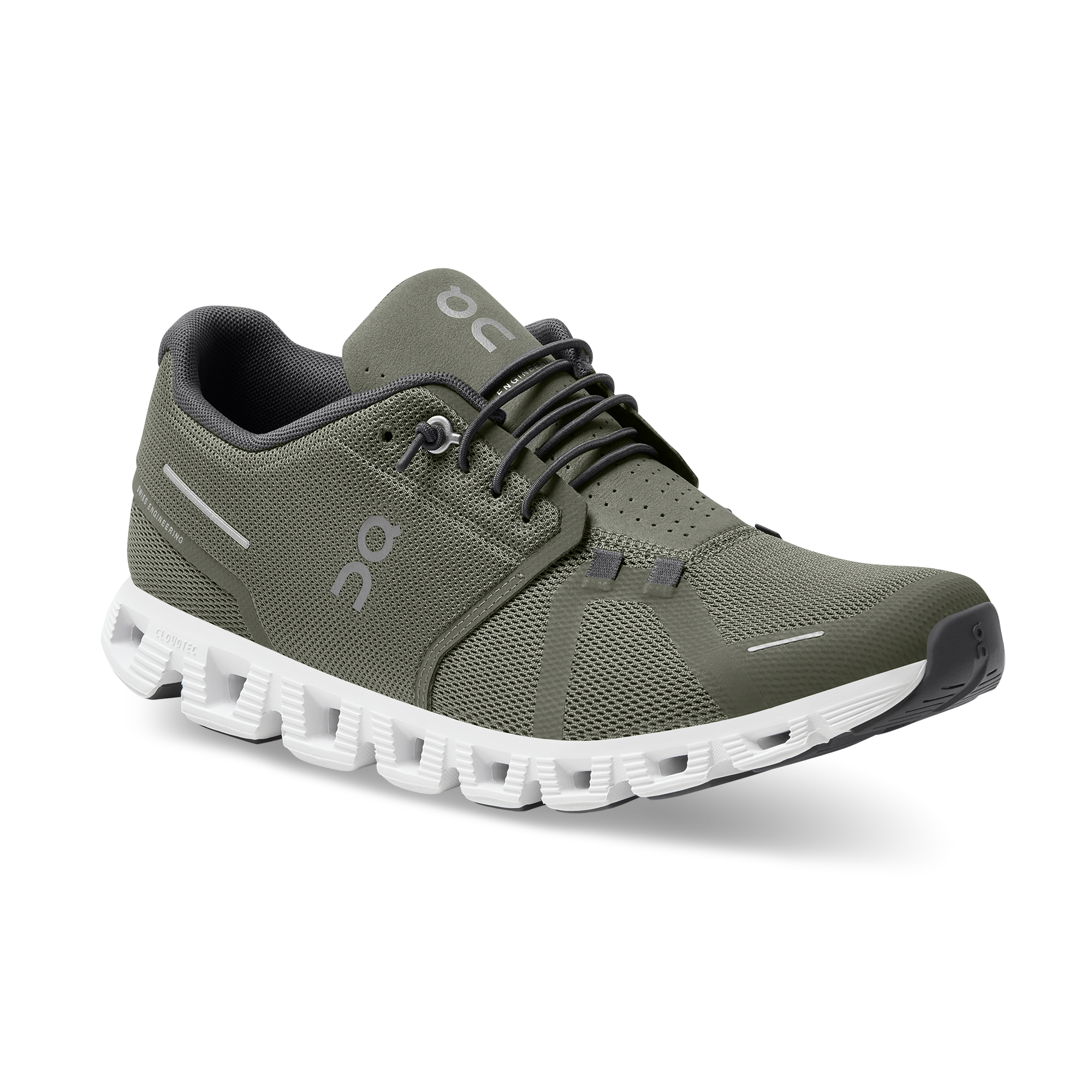 ON Cloud 5 'Olive'