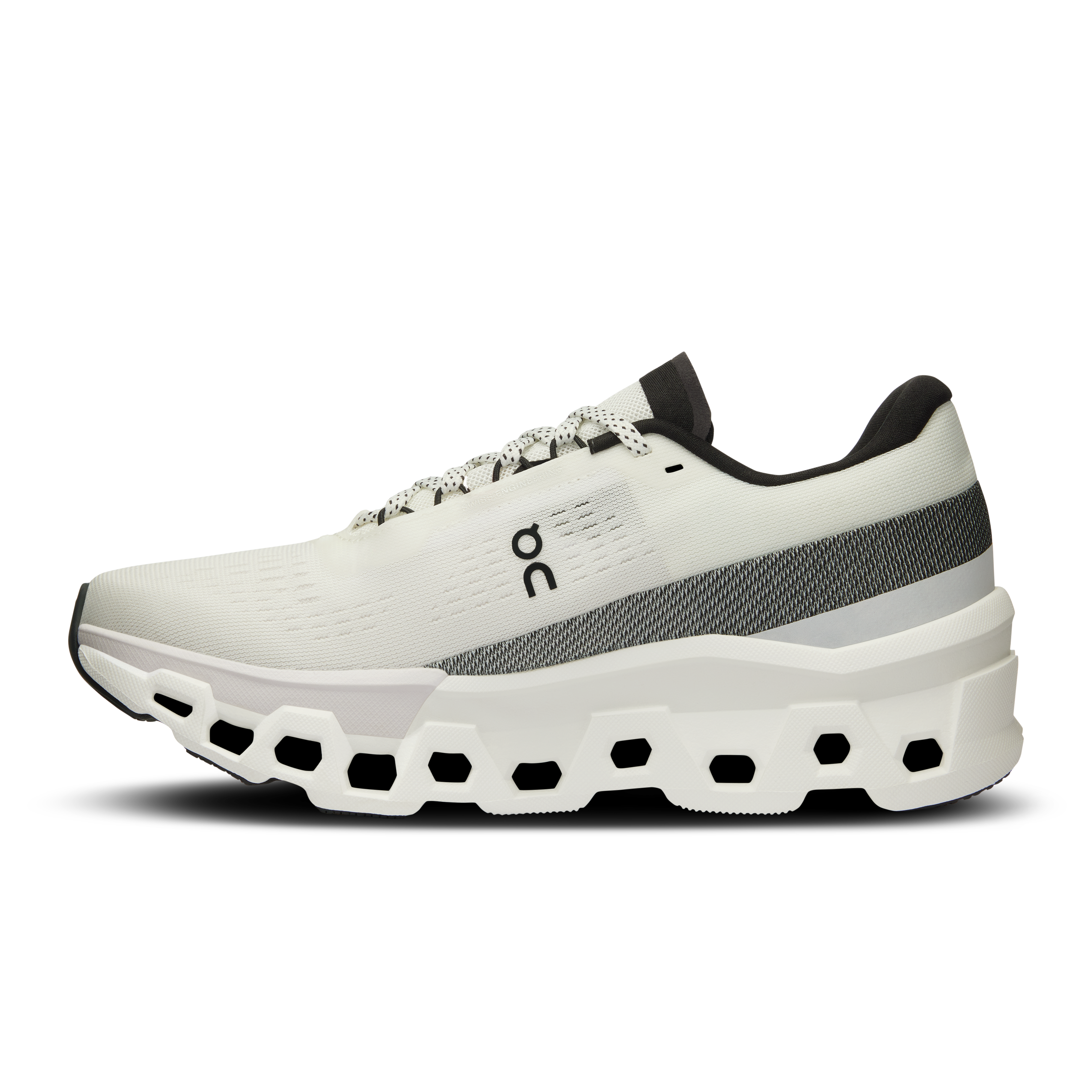 On Running Cloudmonster 2 White Frost (Women's)