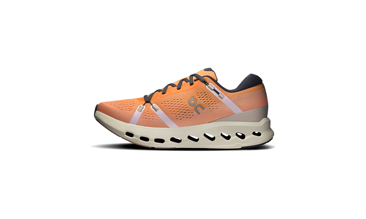Cloudsurfer 2 M Tangerine | Ivory