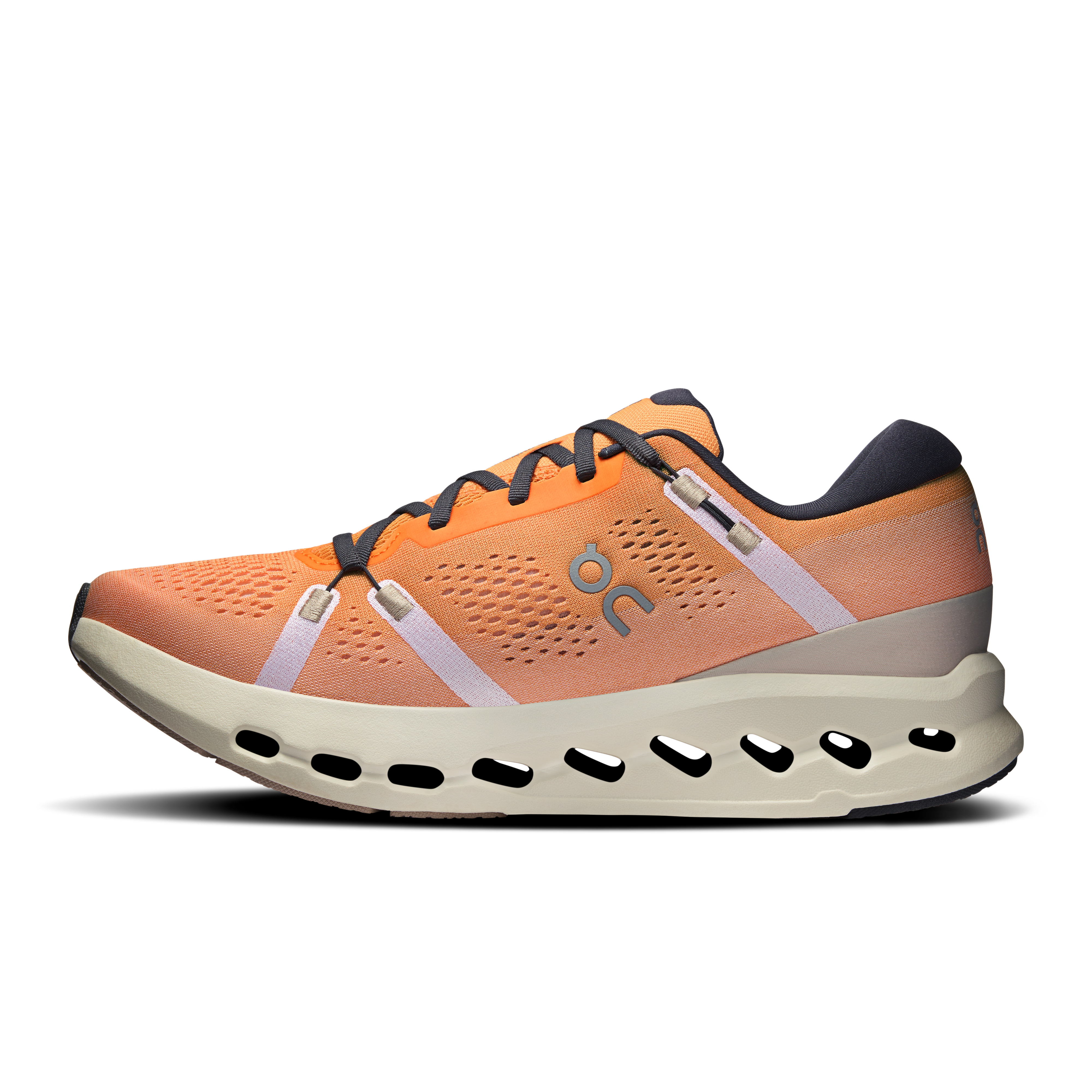Cloudsurfer 2 M Tangerine | Ivory