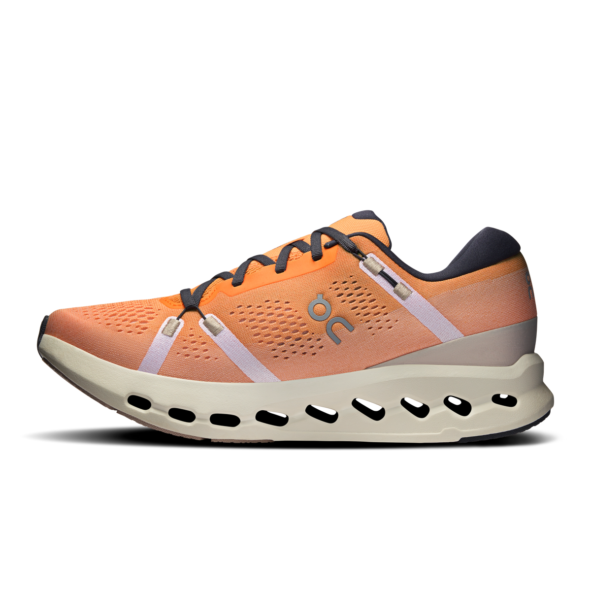 Cloudsurfer 2 M Tangerine | Ivory