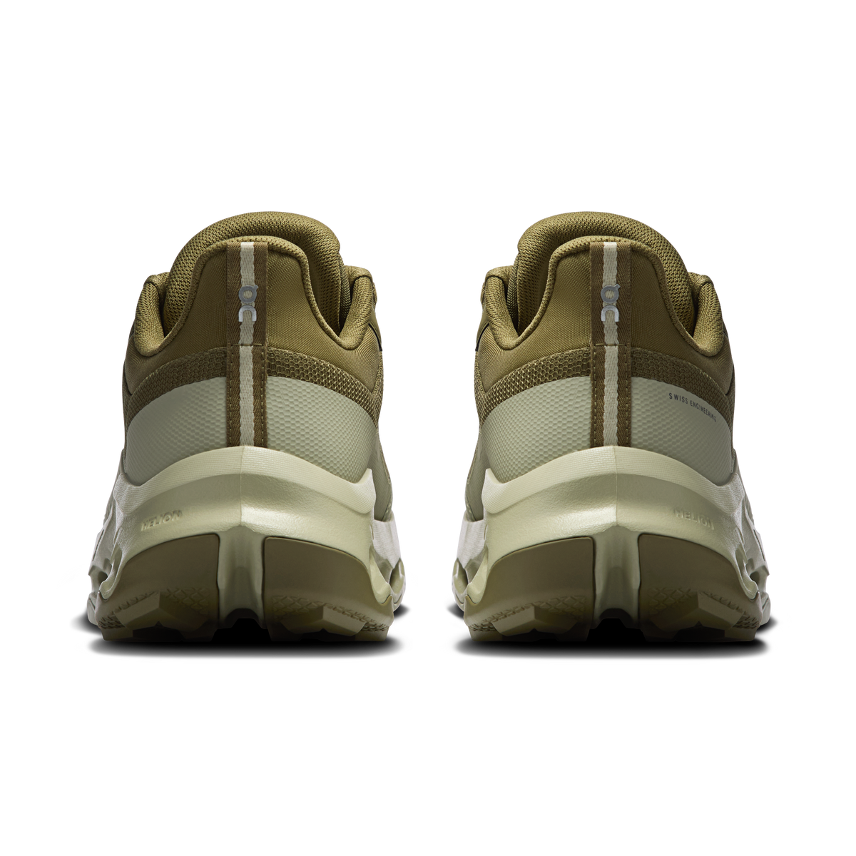 Cloudhorizon 2 WP M Olive | Chalk