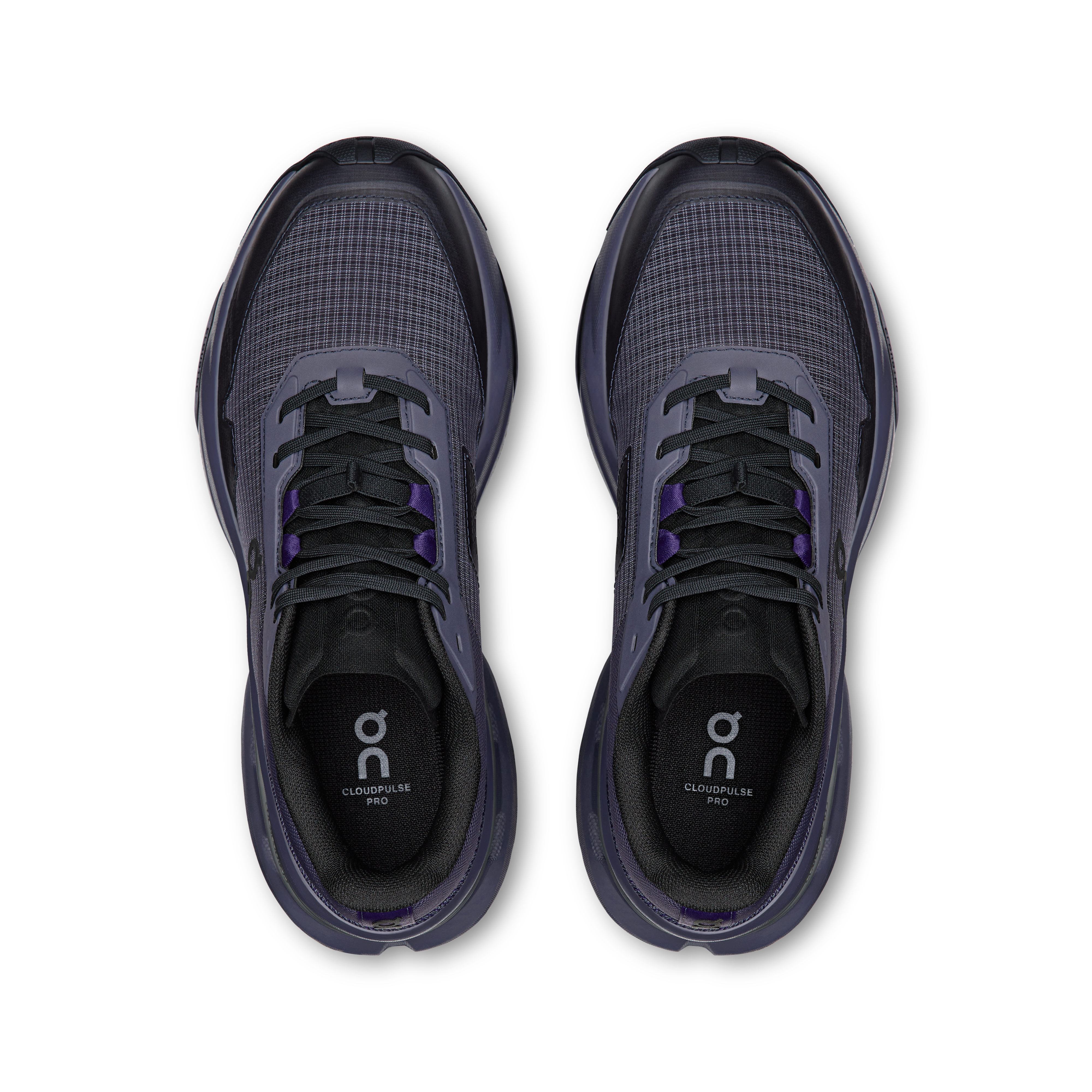 Cloudpulse Pro 1 W Flint | Black