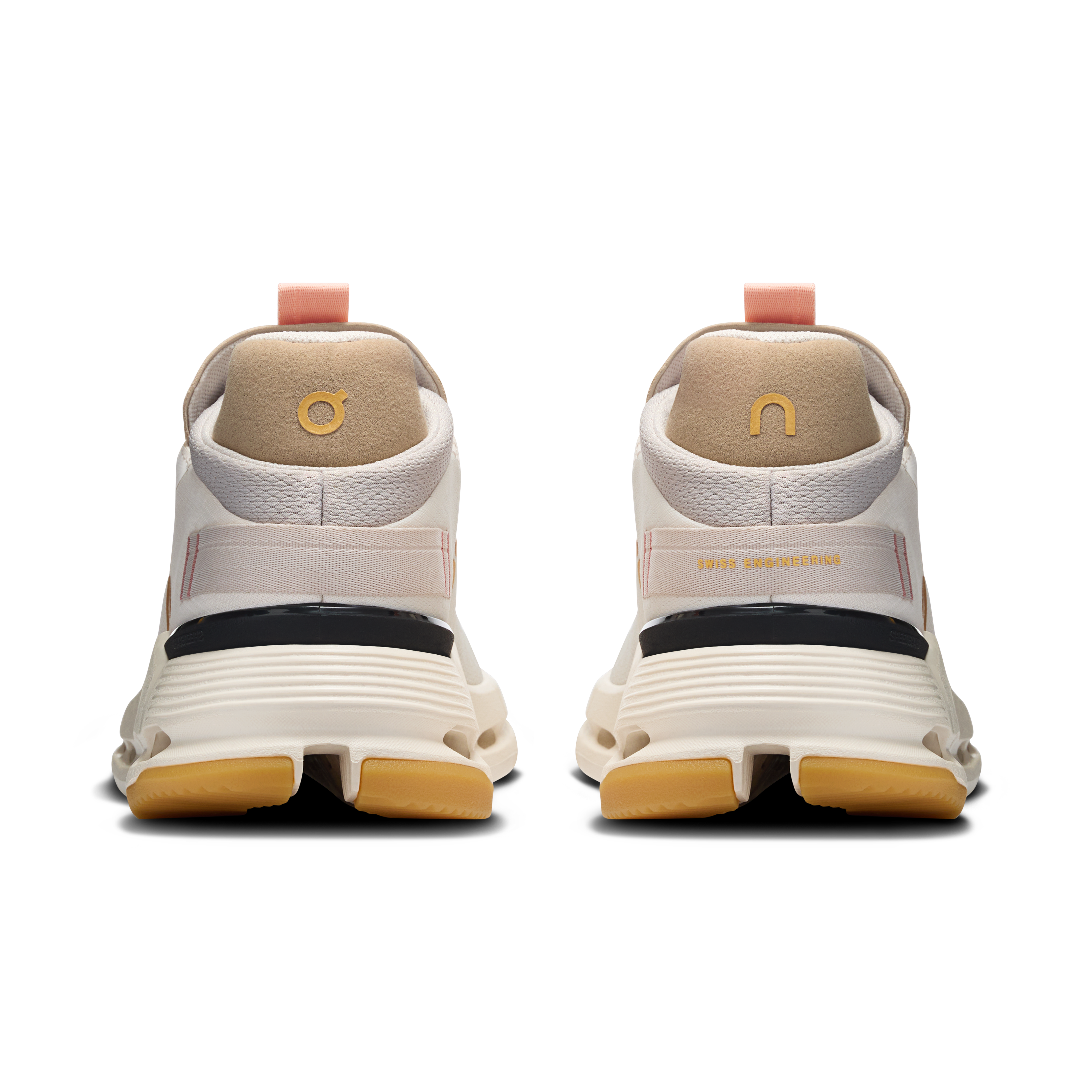Cloudnova 2 W Dew | Sand