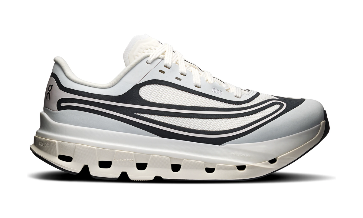 Cloudflow 5 AD W Ivory | Black