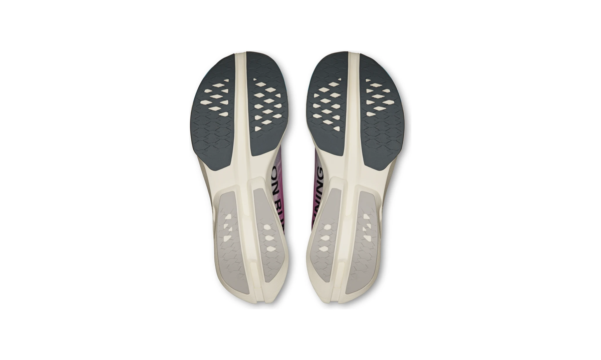 Cloudboom Strike 1 M White | Horizon