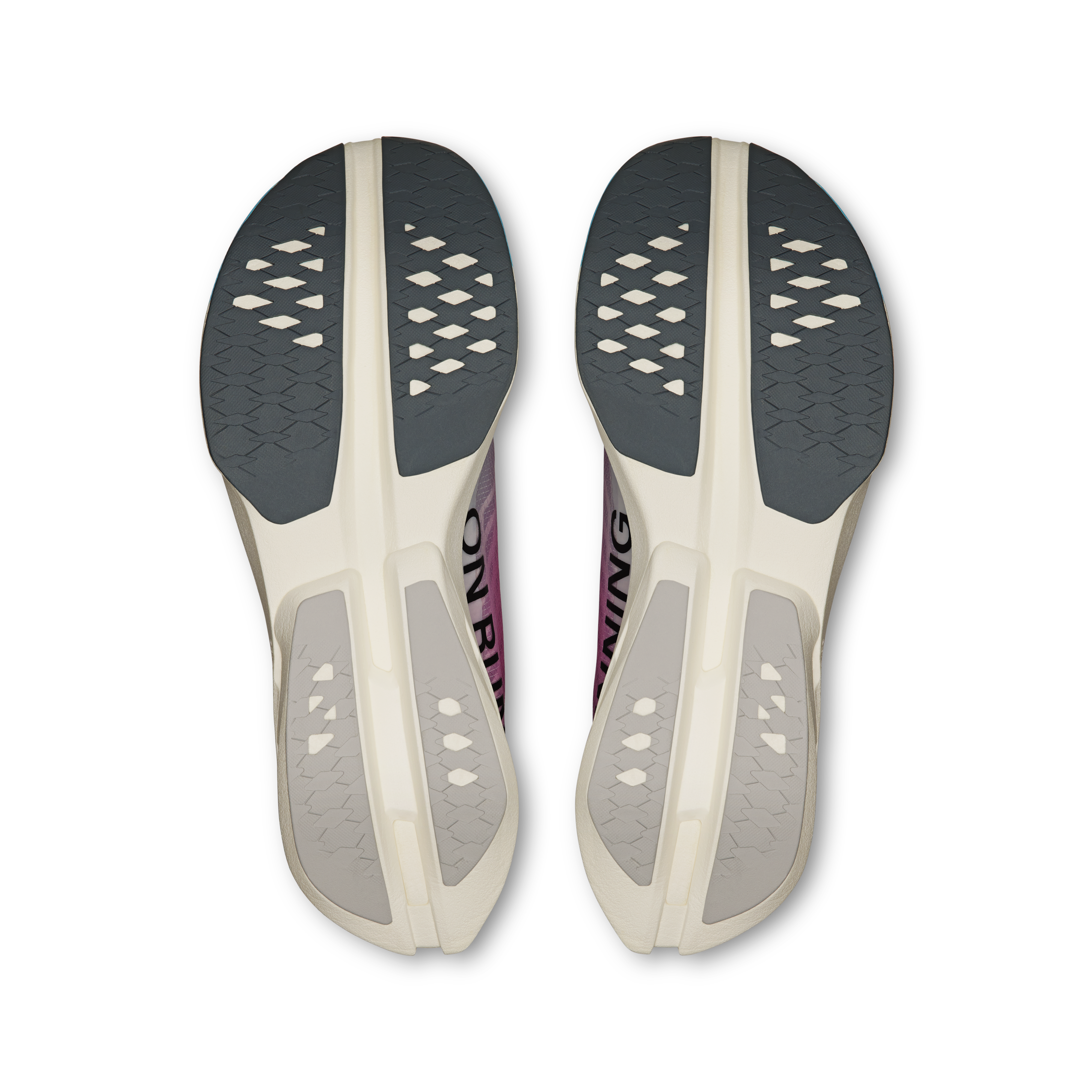 Cloudboom Strike 1 M White | Horizon