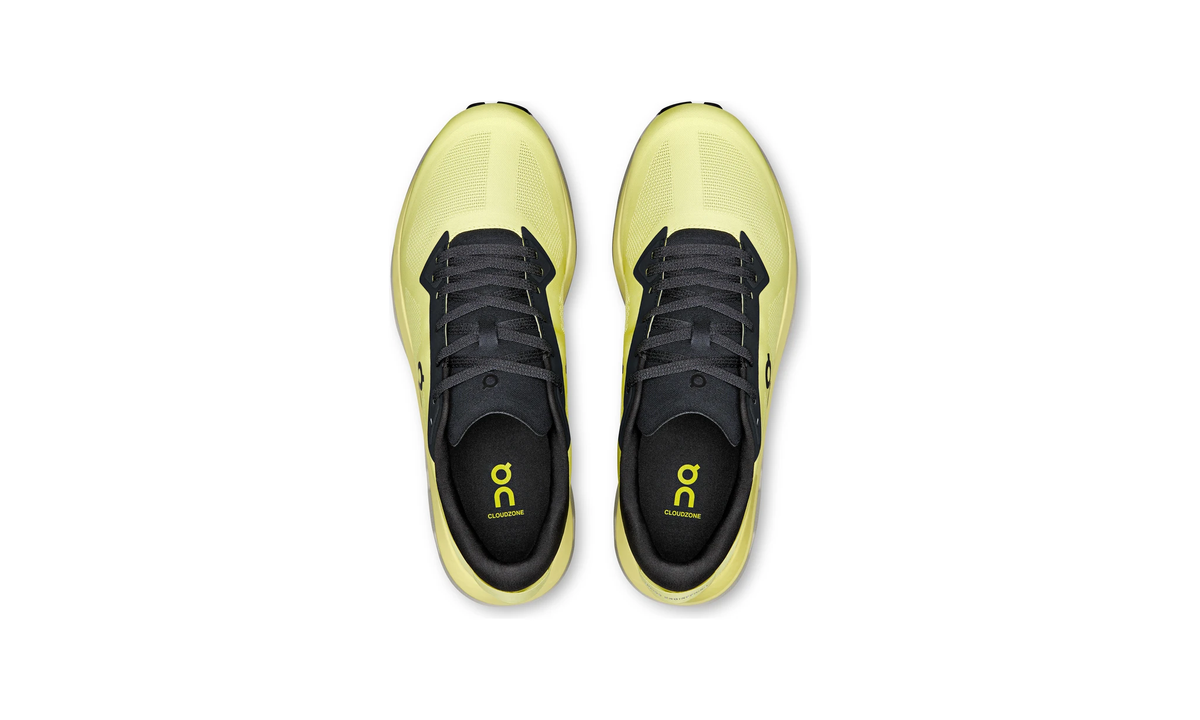 Cloudzone 1 M Limelight | Black