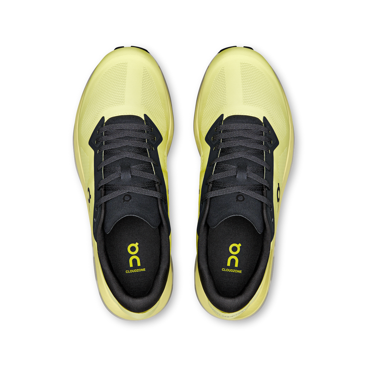 Cloudzone 1 M Limelight | Black