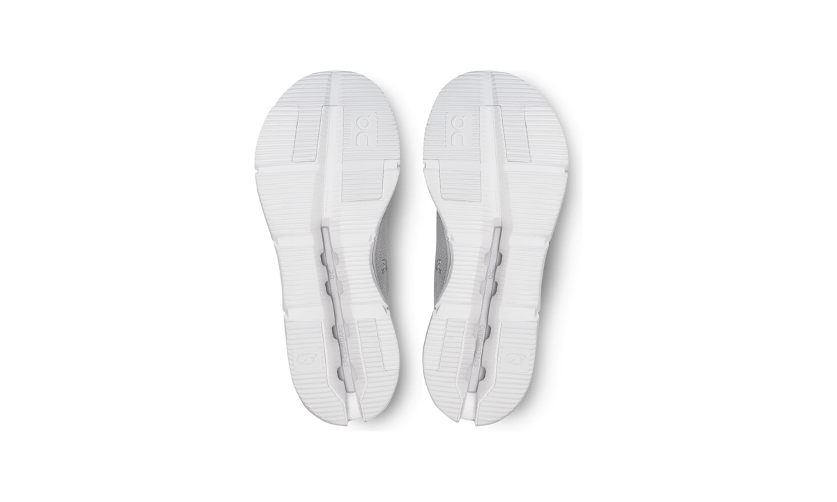 On Running Cloudnova All White