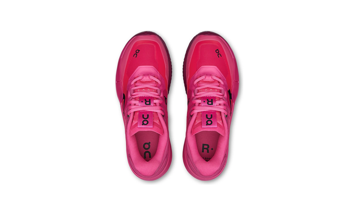 THE ROGER Pro 2 W Pink | Grenadine