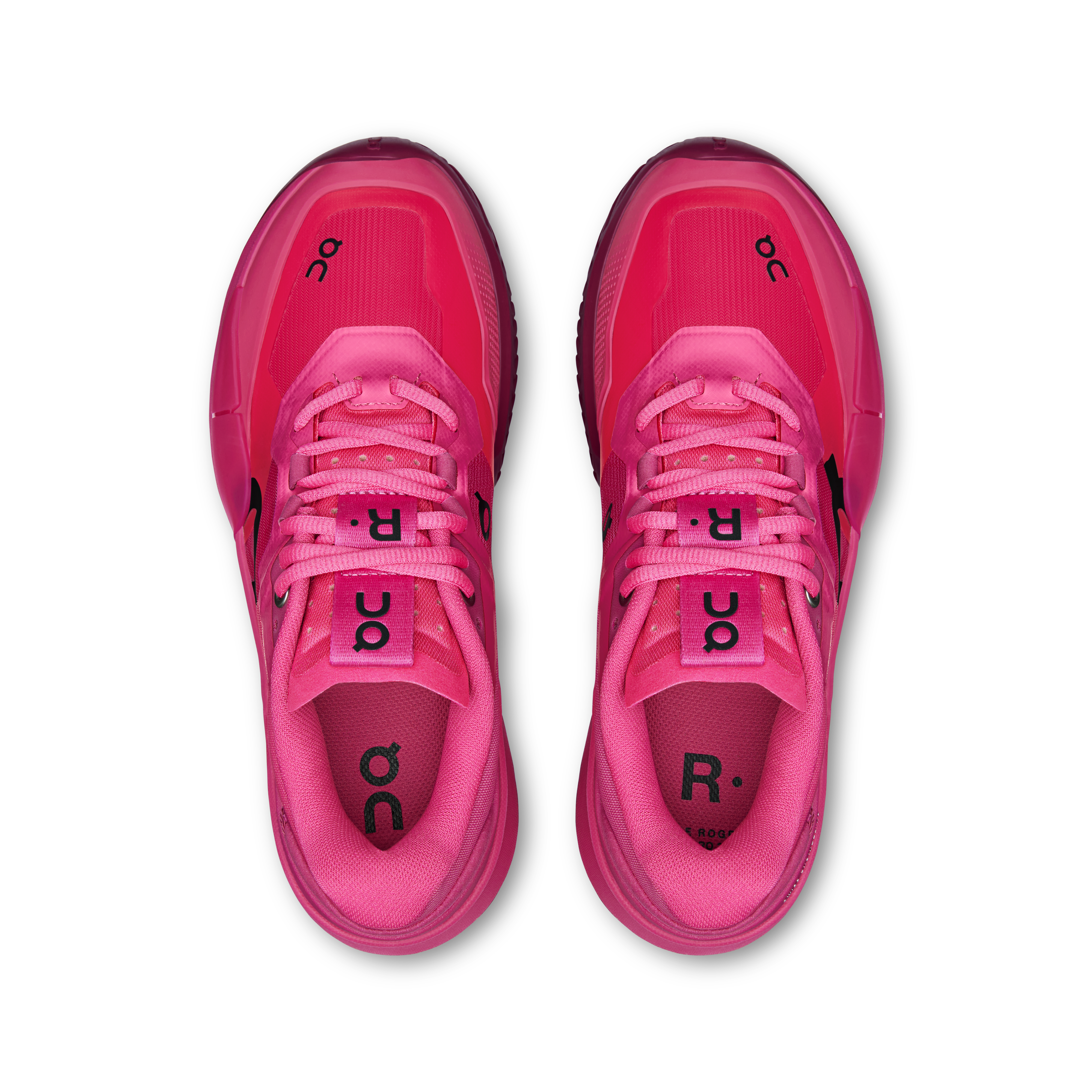 THE ROGER Pro 2 W Pink | Grenadine