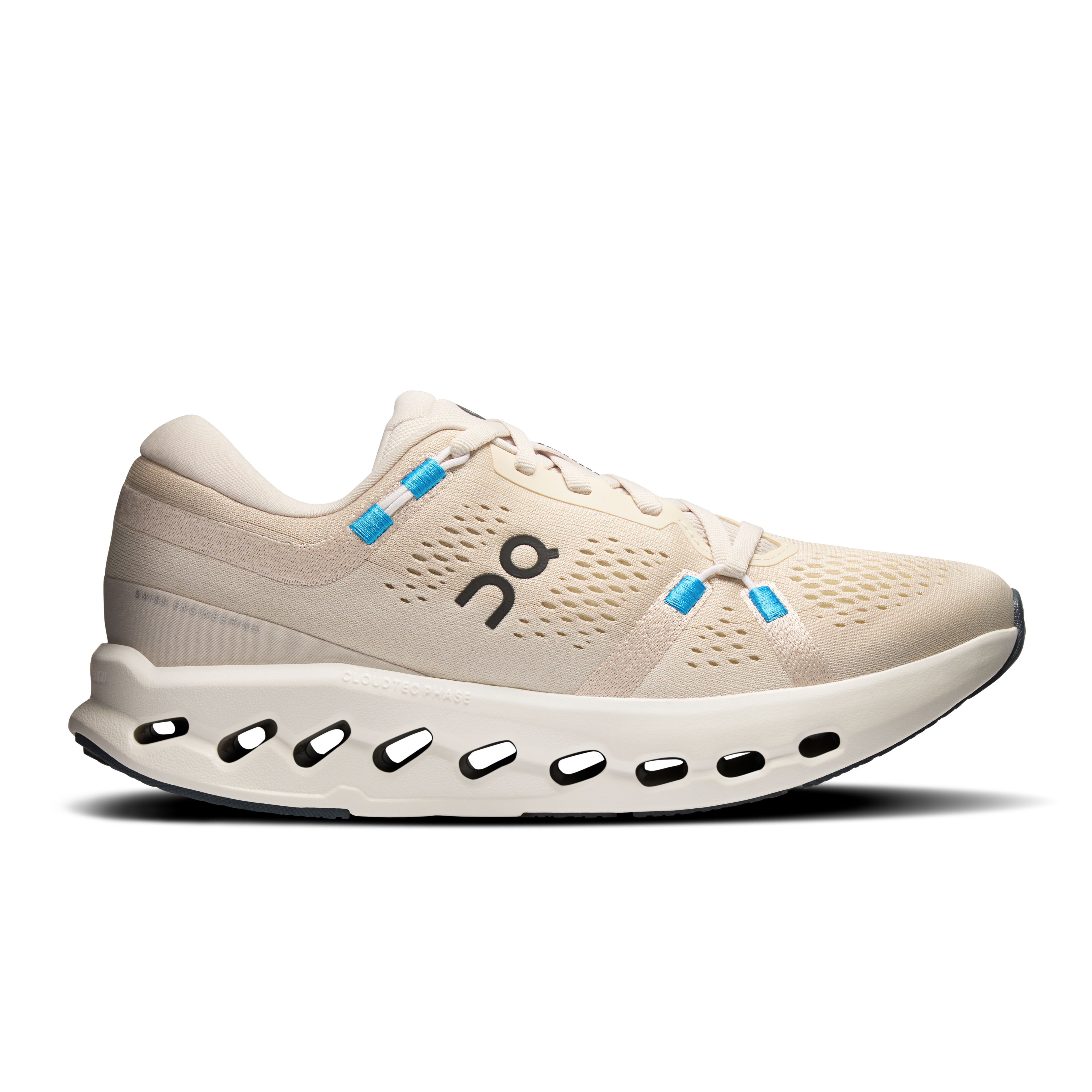 Cloudsurfer 2 Wide W Pearl | Ivory