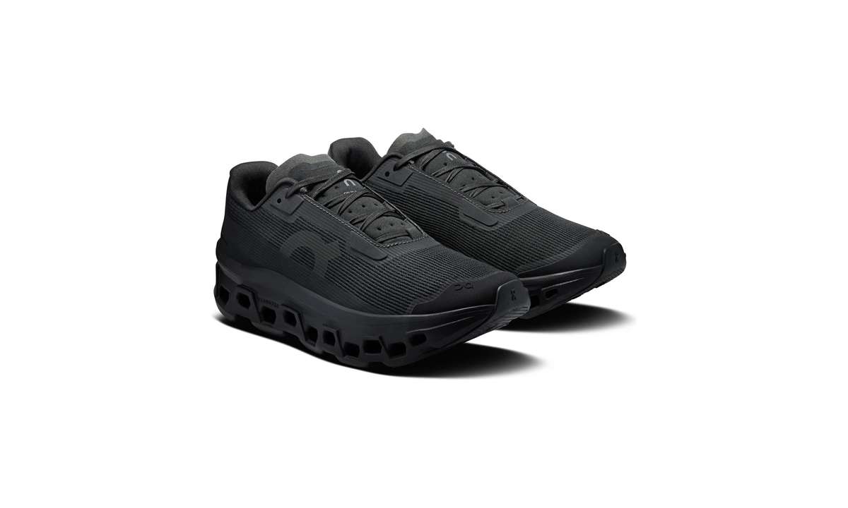 Cloudmonster Void 1 W Black | Black