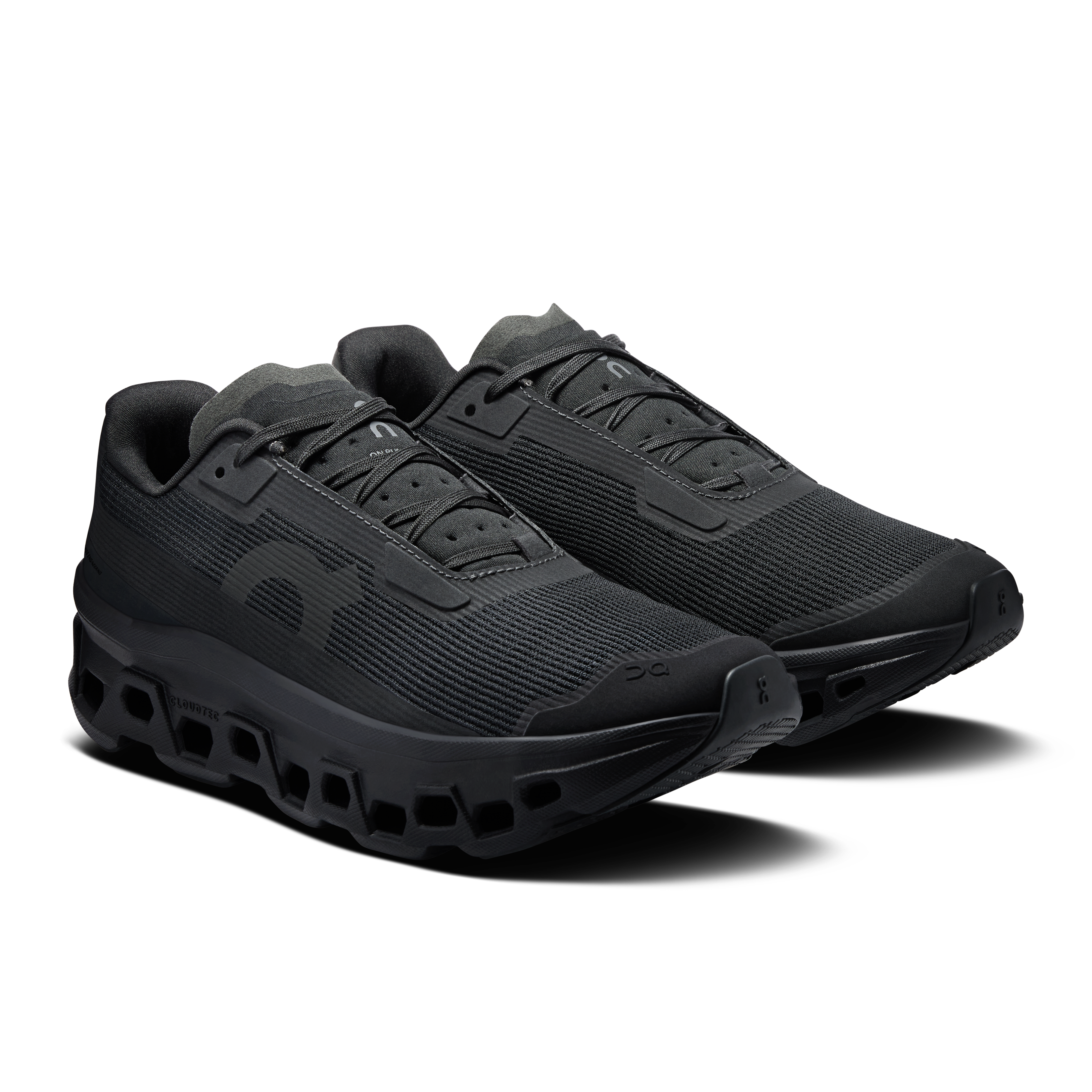 Cloudmonster Void 1 W Black | Black
